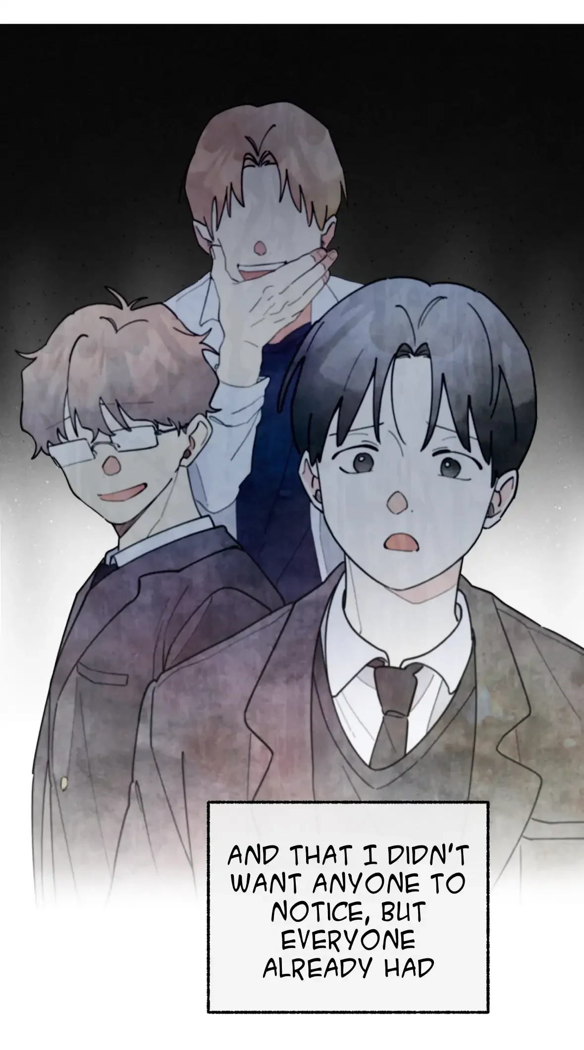 One room TA - Chapter 59 Page 100