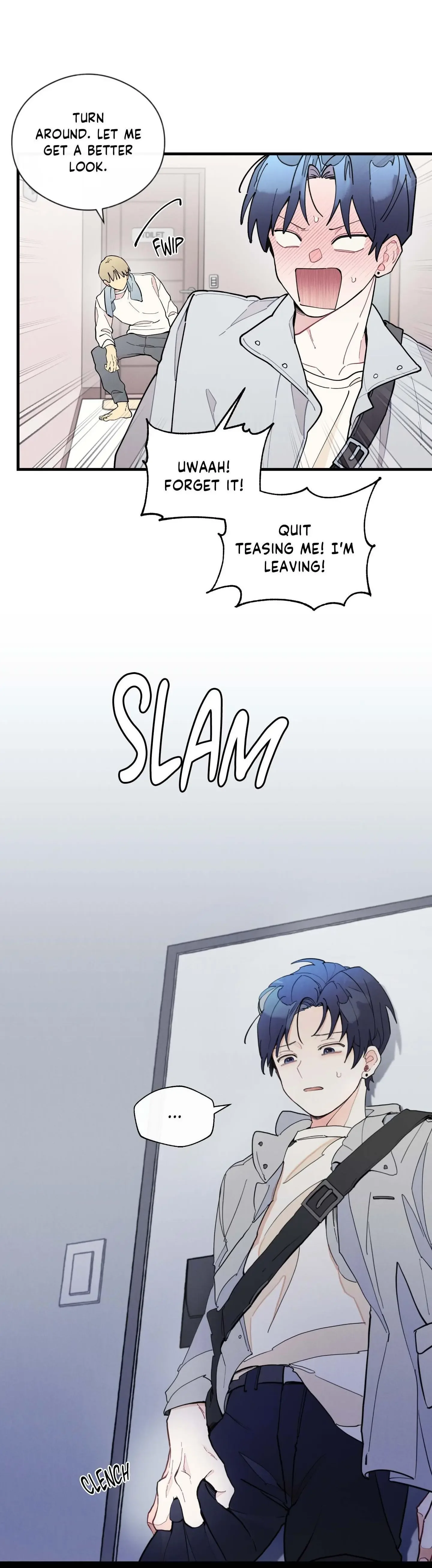 One room TA - Chapter 6 Page 3