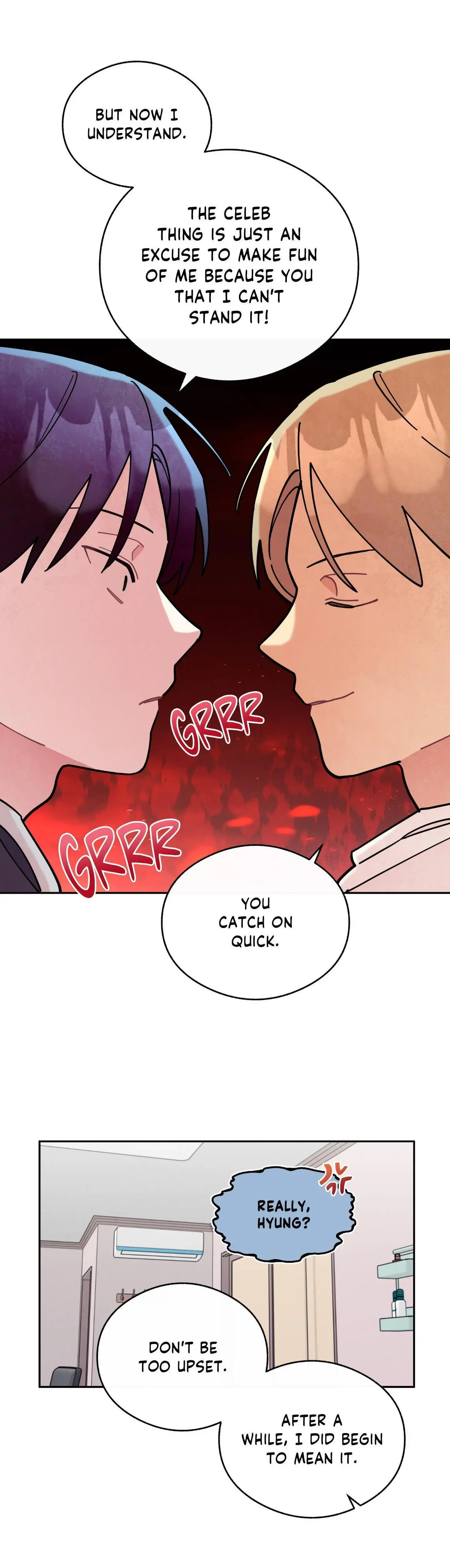 One room TA - Chapter 6 Page 7