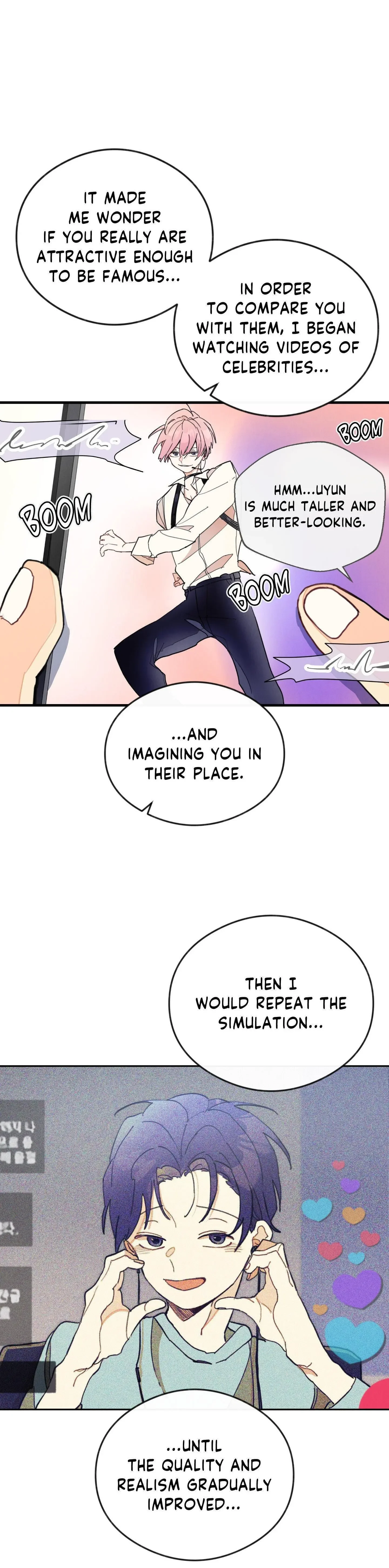 One room TA - Chapter 6 Page 9