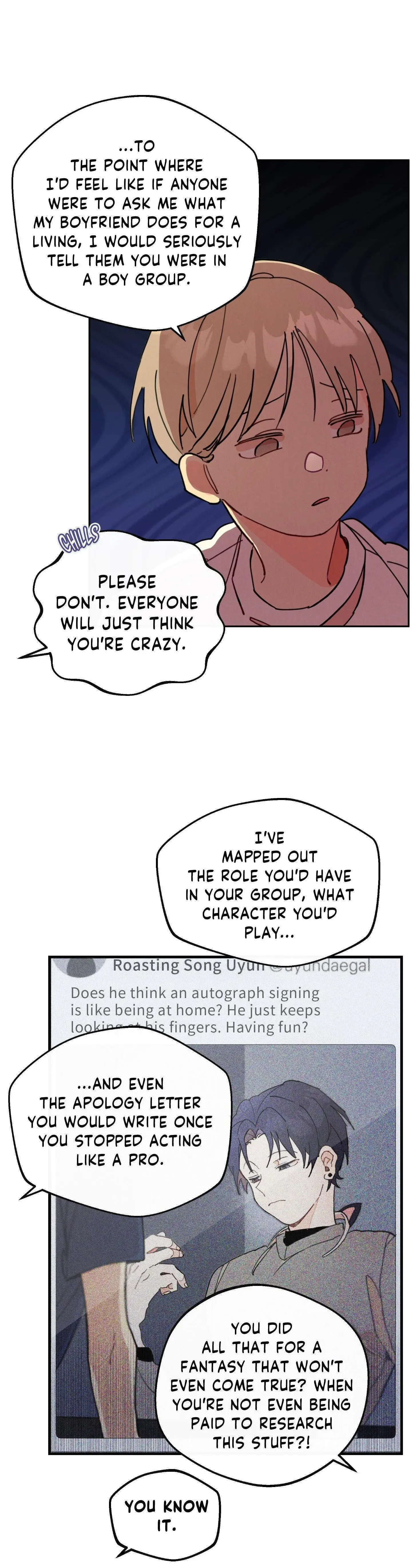 One room TA - Chapter 6 Page 10