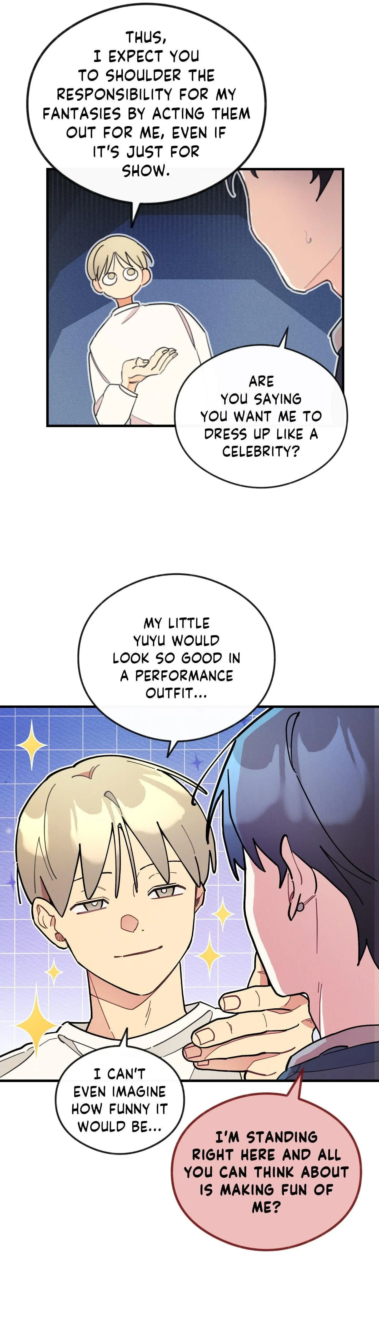 One room TA - Chapter 6 Page 12