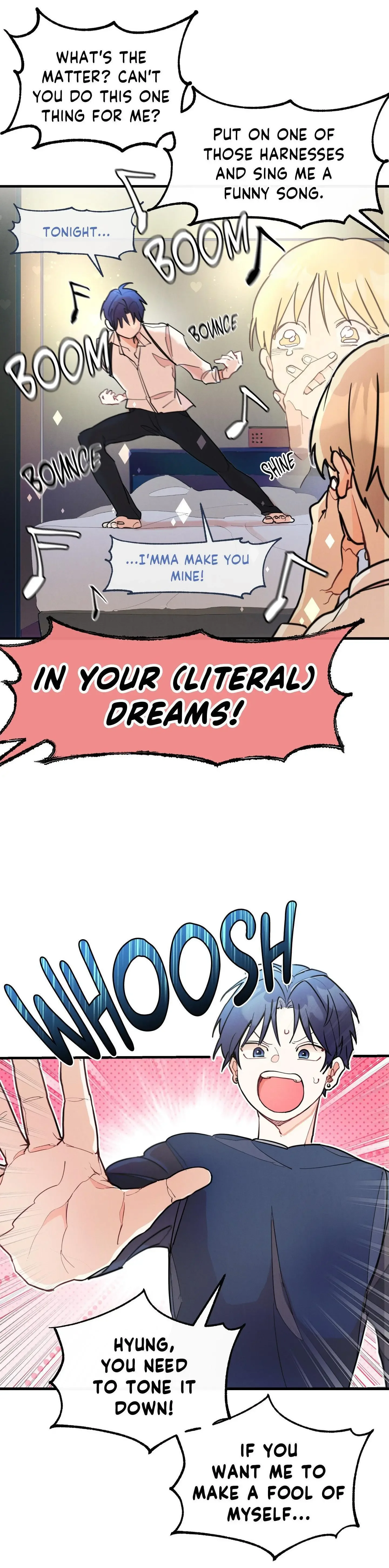 One room TA - Chapter 6 Page 13