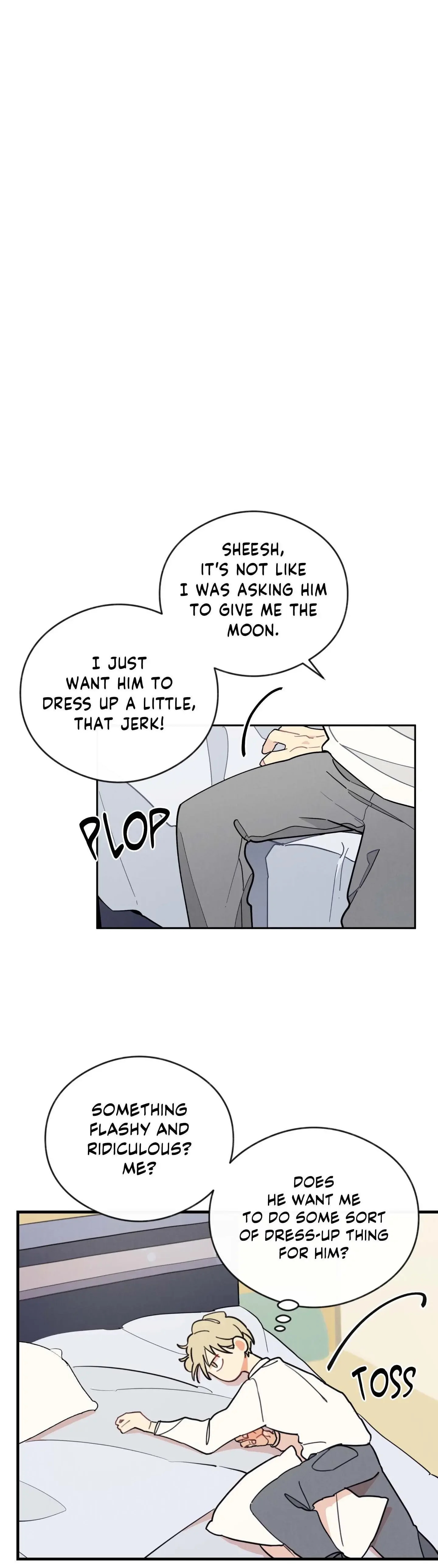 One room TA - Chapter 6 Page 16
