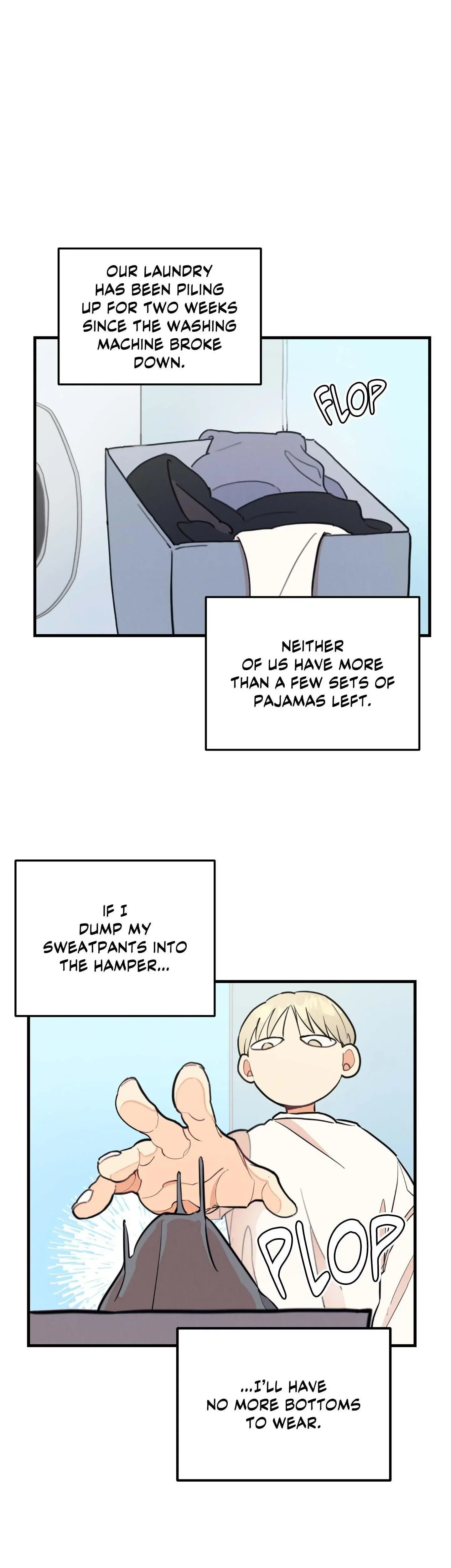 One room TA - Chapter 6 Page 22