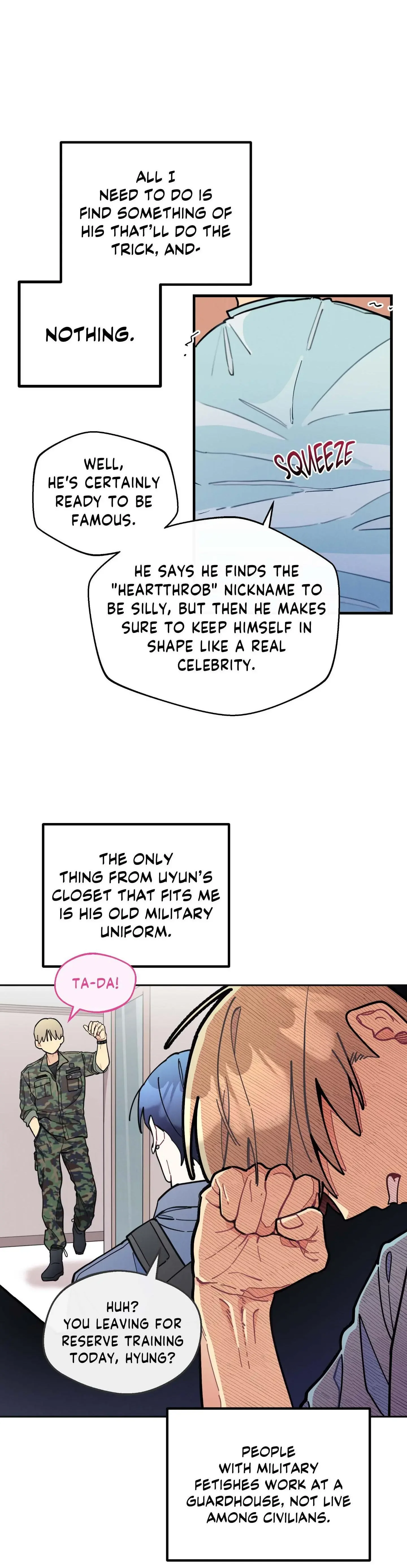 One room TA - Chapter 6 Page 24