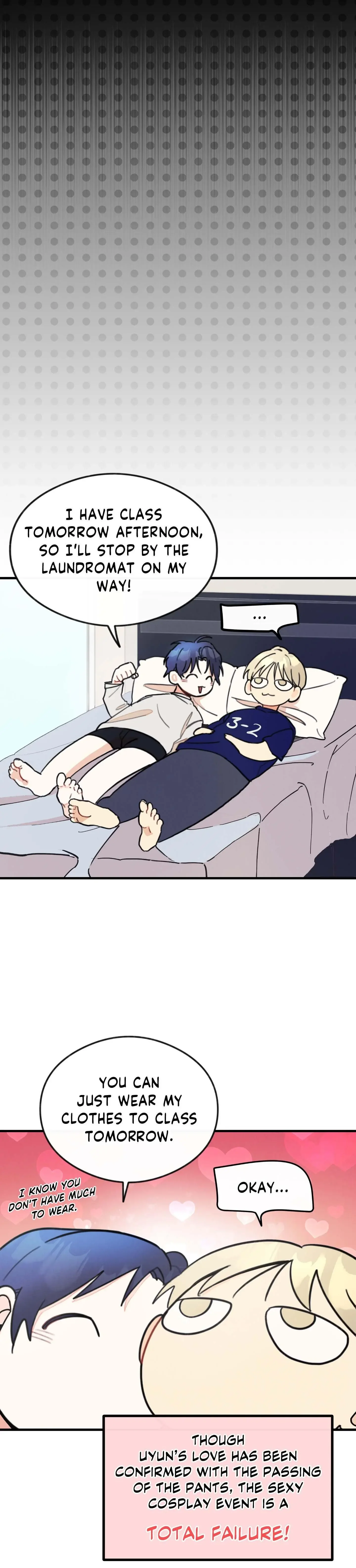 One room TA - Chapter 6 Page 30