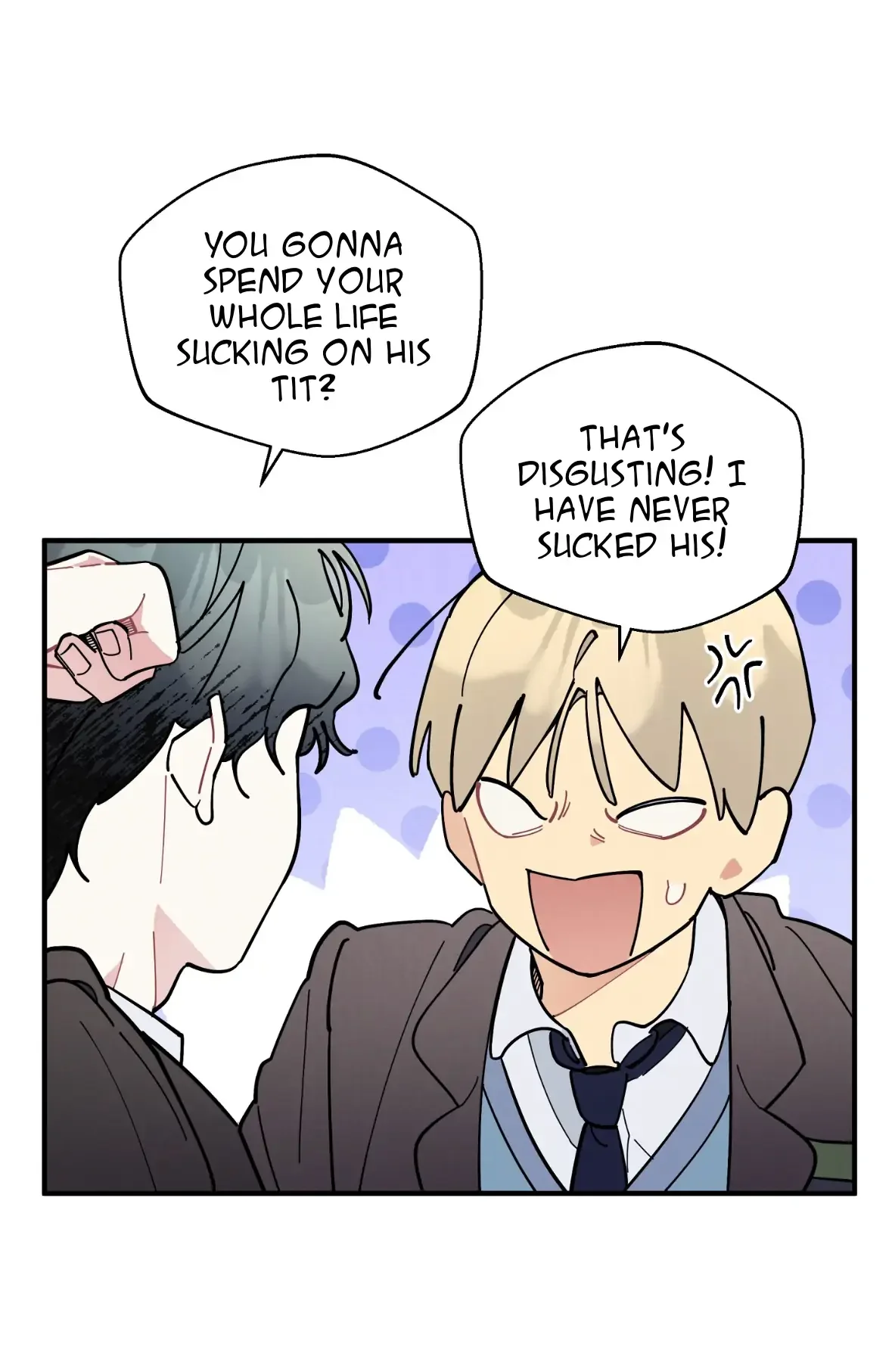 One room TA - Chapter 60 Page 9