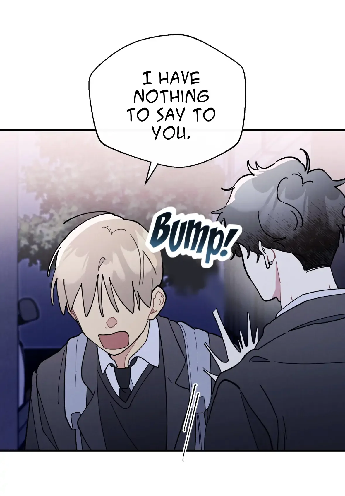 One room TA - Chapter 60 Page 21