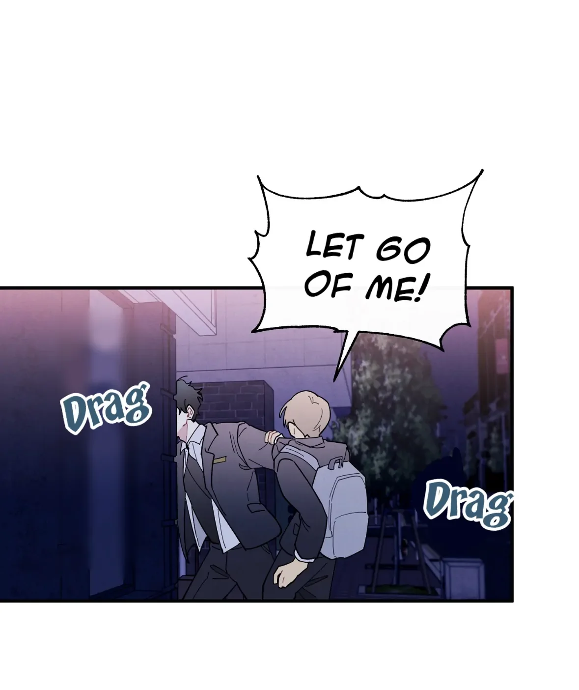 One room TA - Chapter 60 Page 27