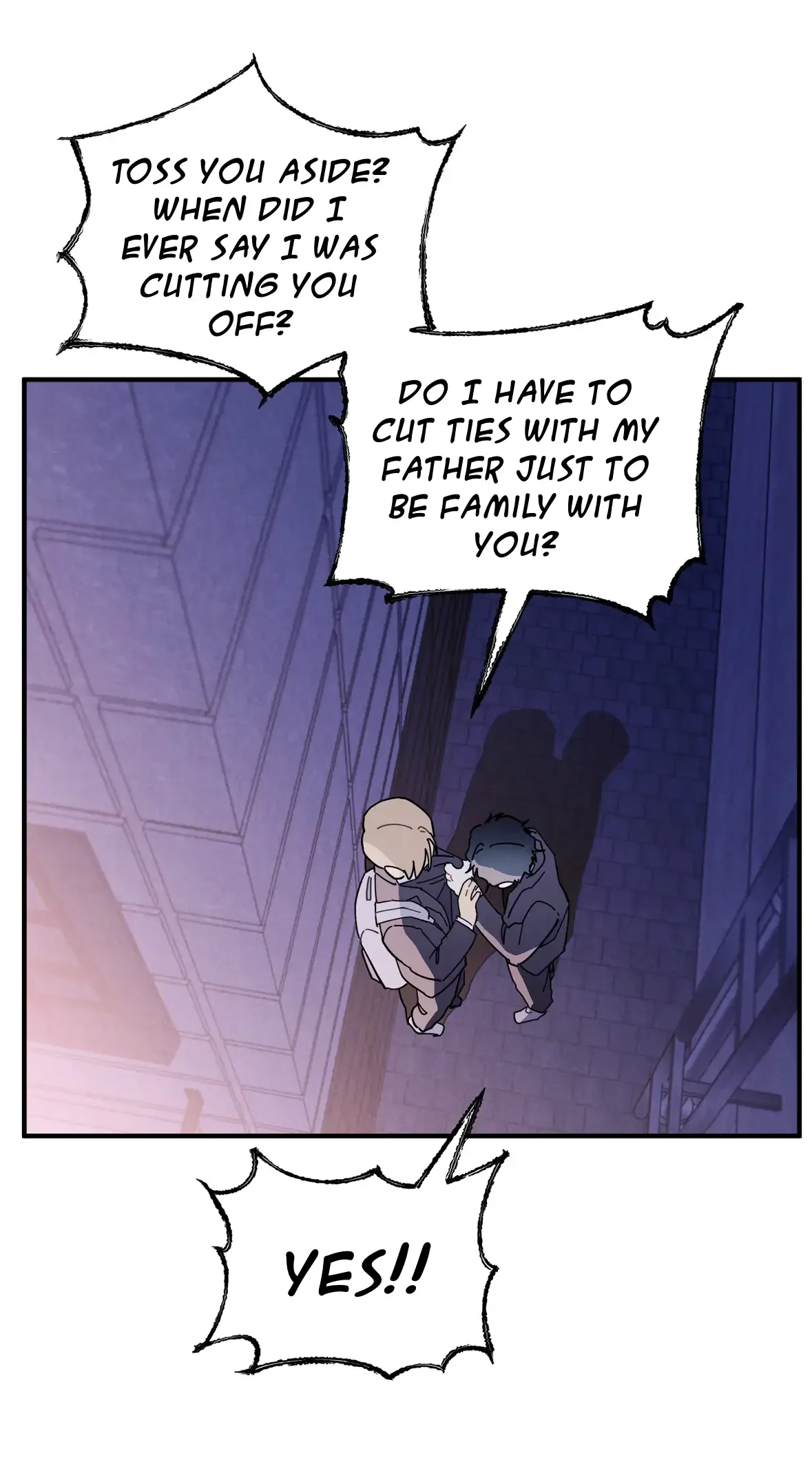 One room TA - Chapter 60 Page 41