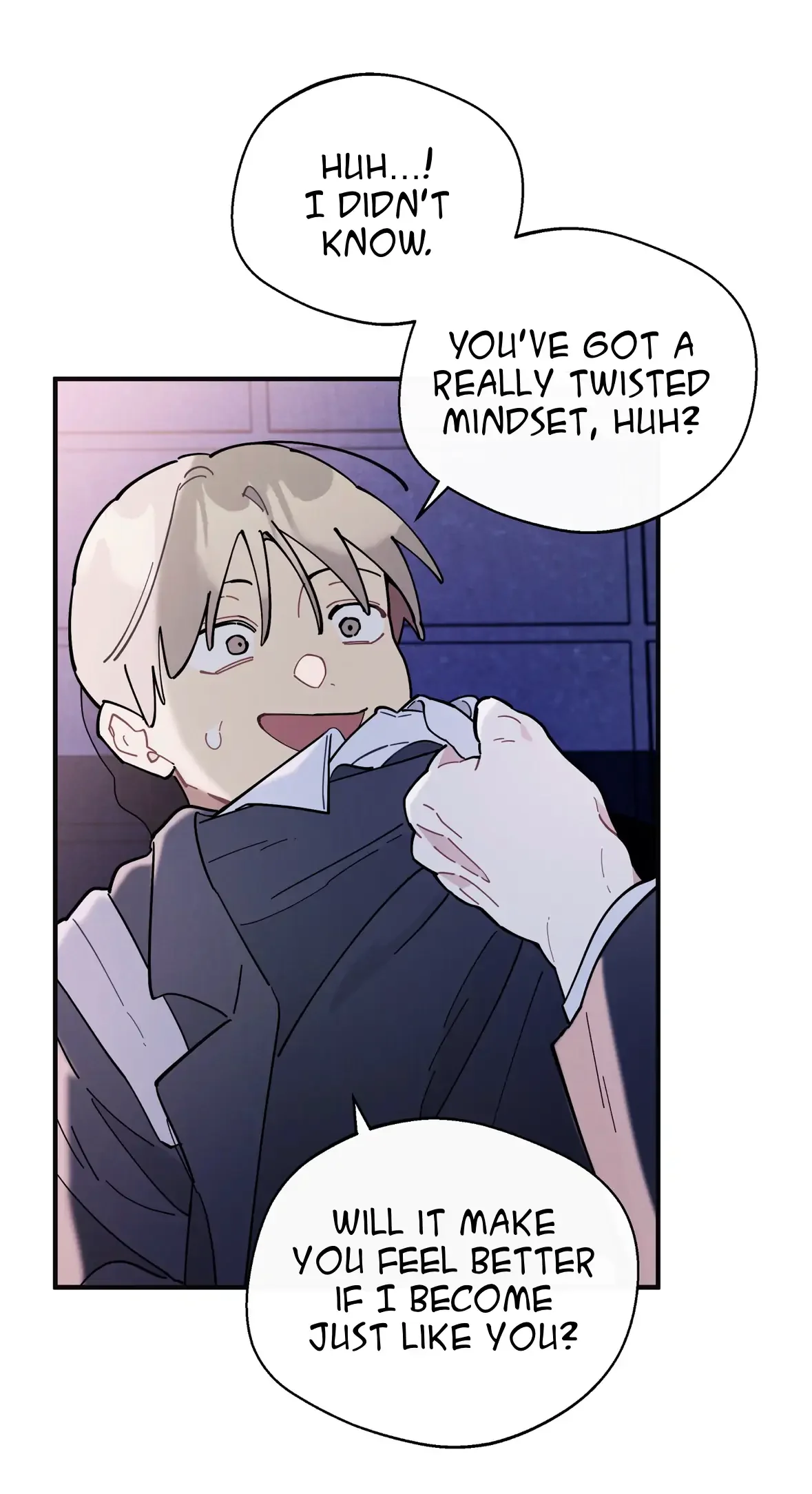 One room TA - Chapter 60 Page 46