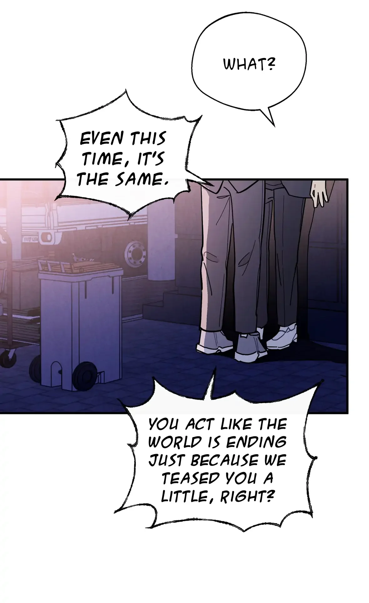 One room TA - Chapter 60 Page 48