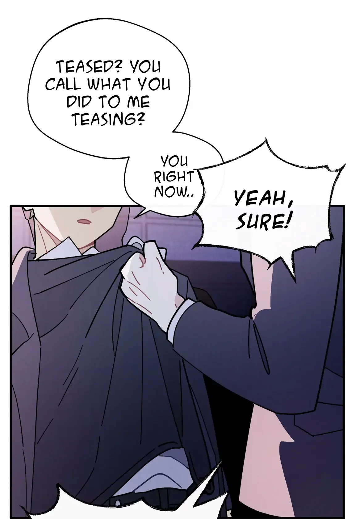 One room TA - Chapter 60 Page 52
