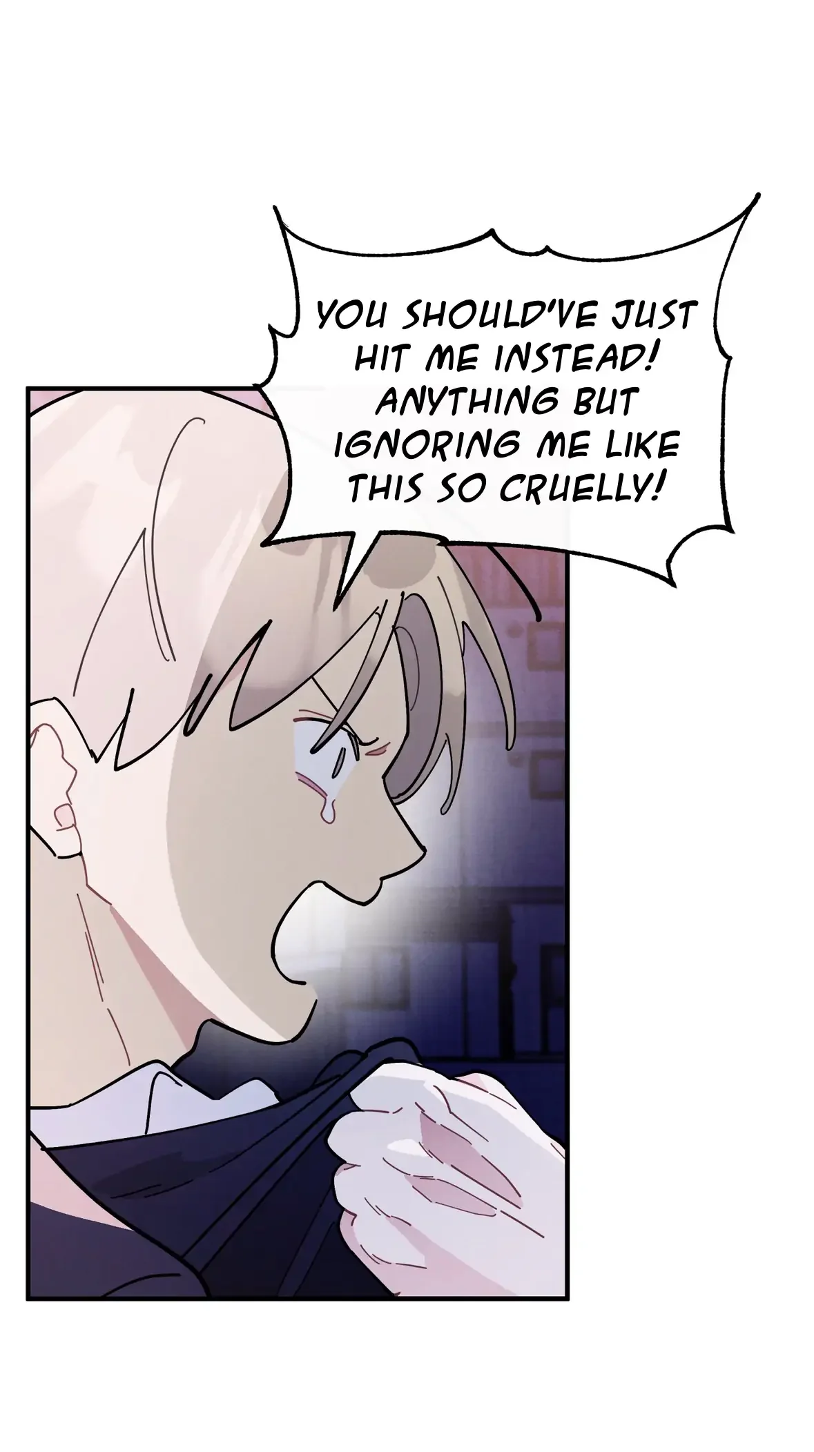 One room TA - Chapter 60 Page 54