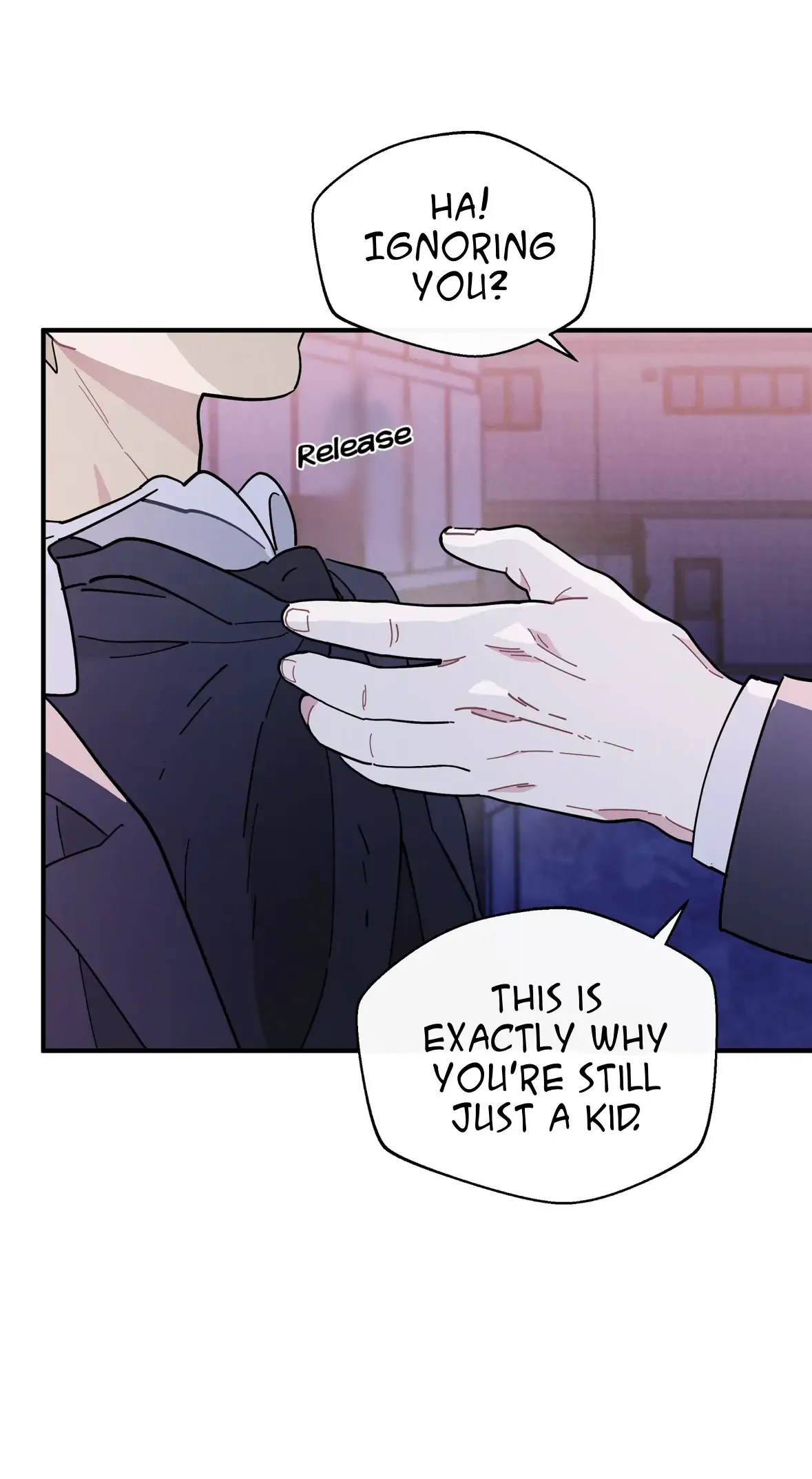 One room TA - Chapter 60 Page 55