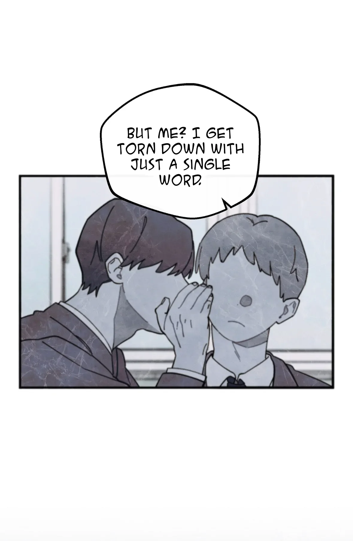 One room TA - Chapter 60 Page 59