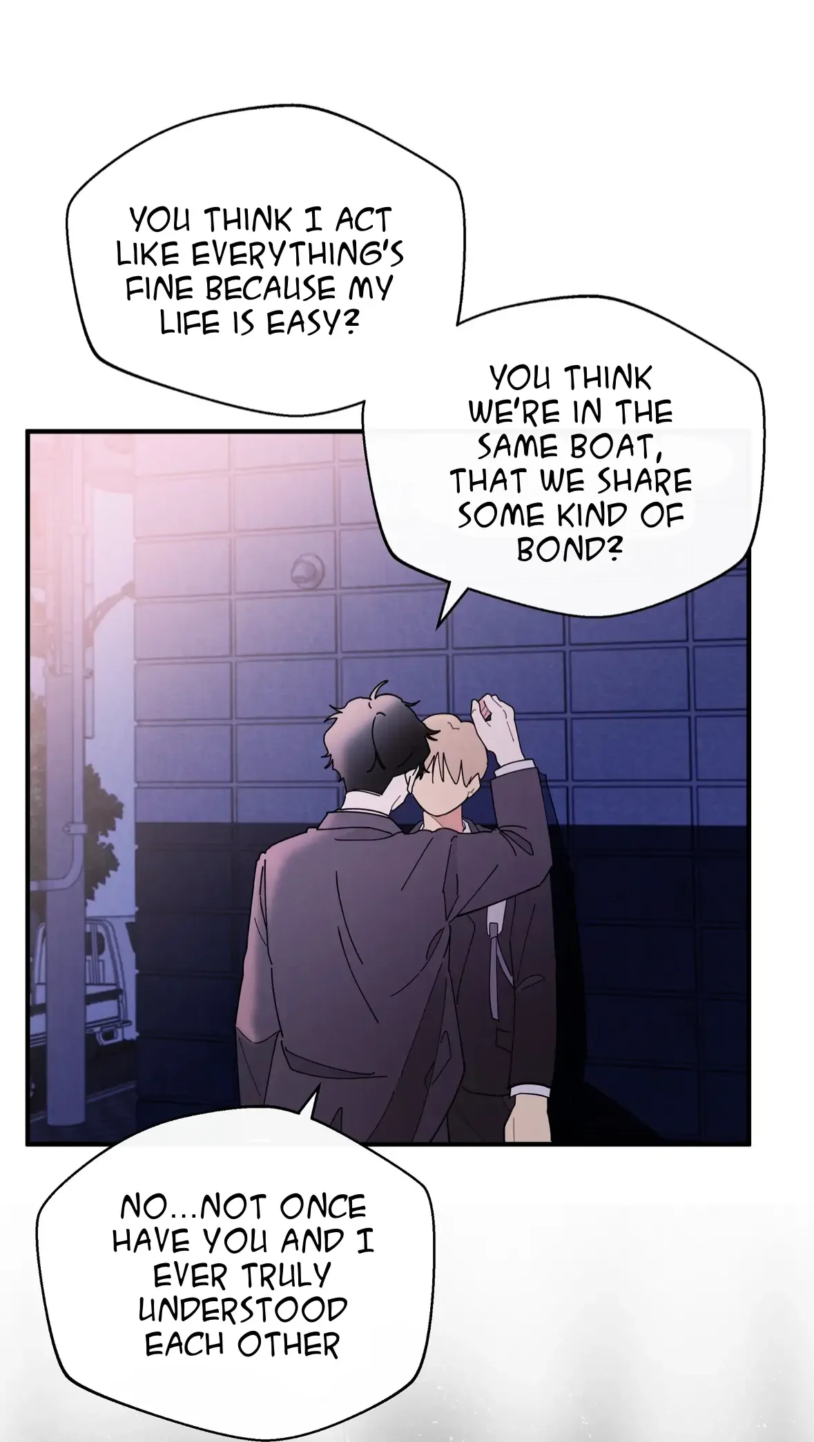 One room TA - Chapter 60 Page 62