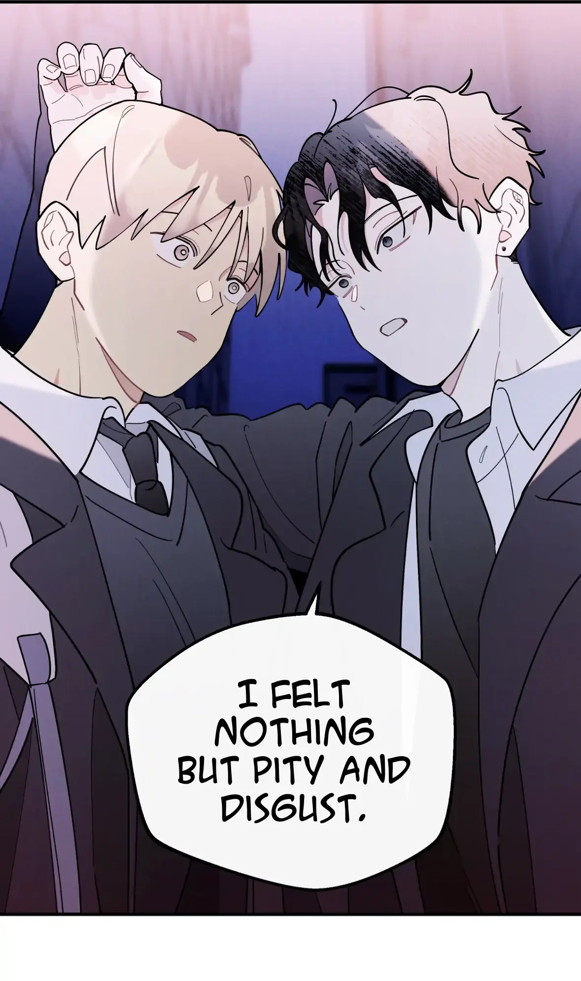 One room TA - Chapter 60 Page 65
