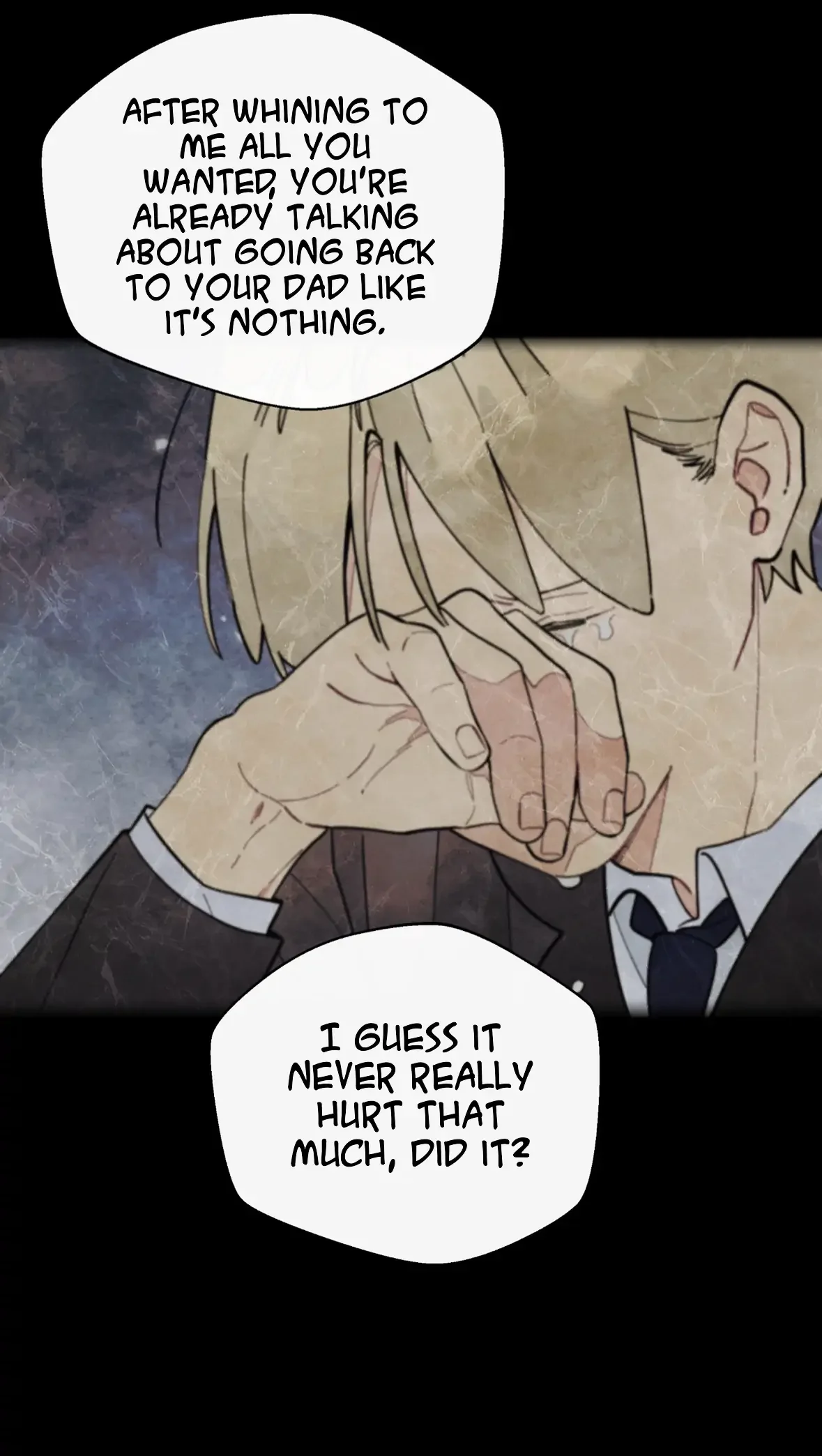 One room TA - Chapter 60 Page 68