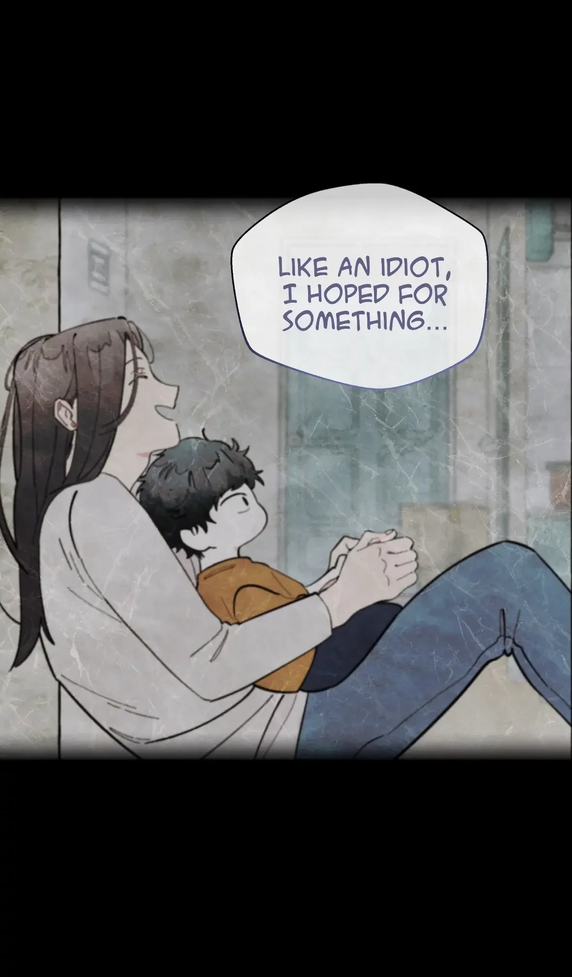 One room TA - Chapter 60 Page 70