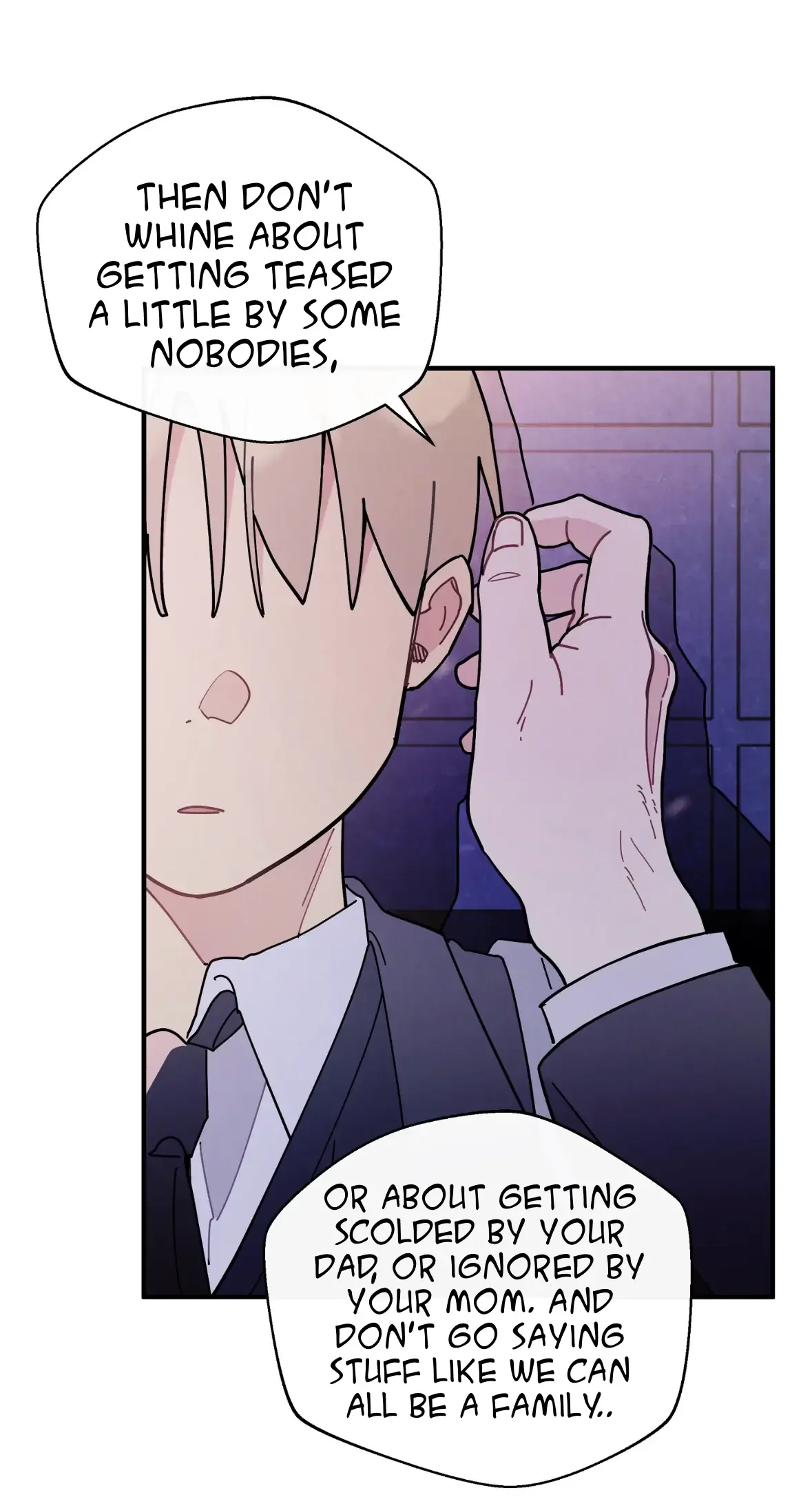 One room TA - Chapter 60 Page 76