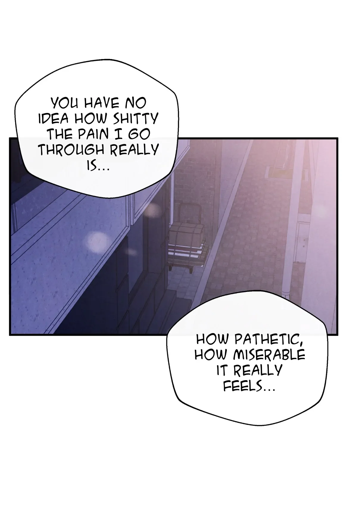 One room TA - Chapter 60 Page 78