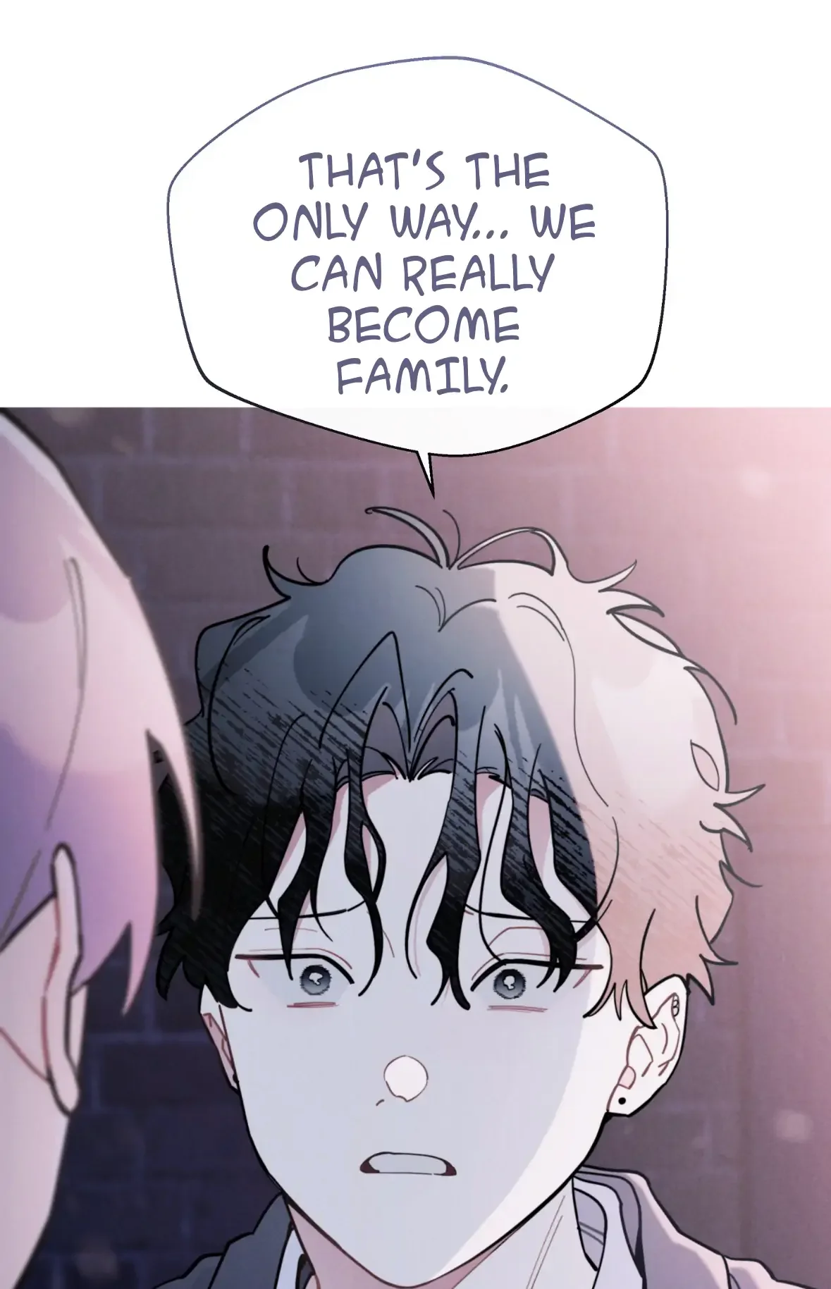 One room TA - Chapter 61 Page 1