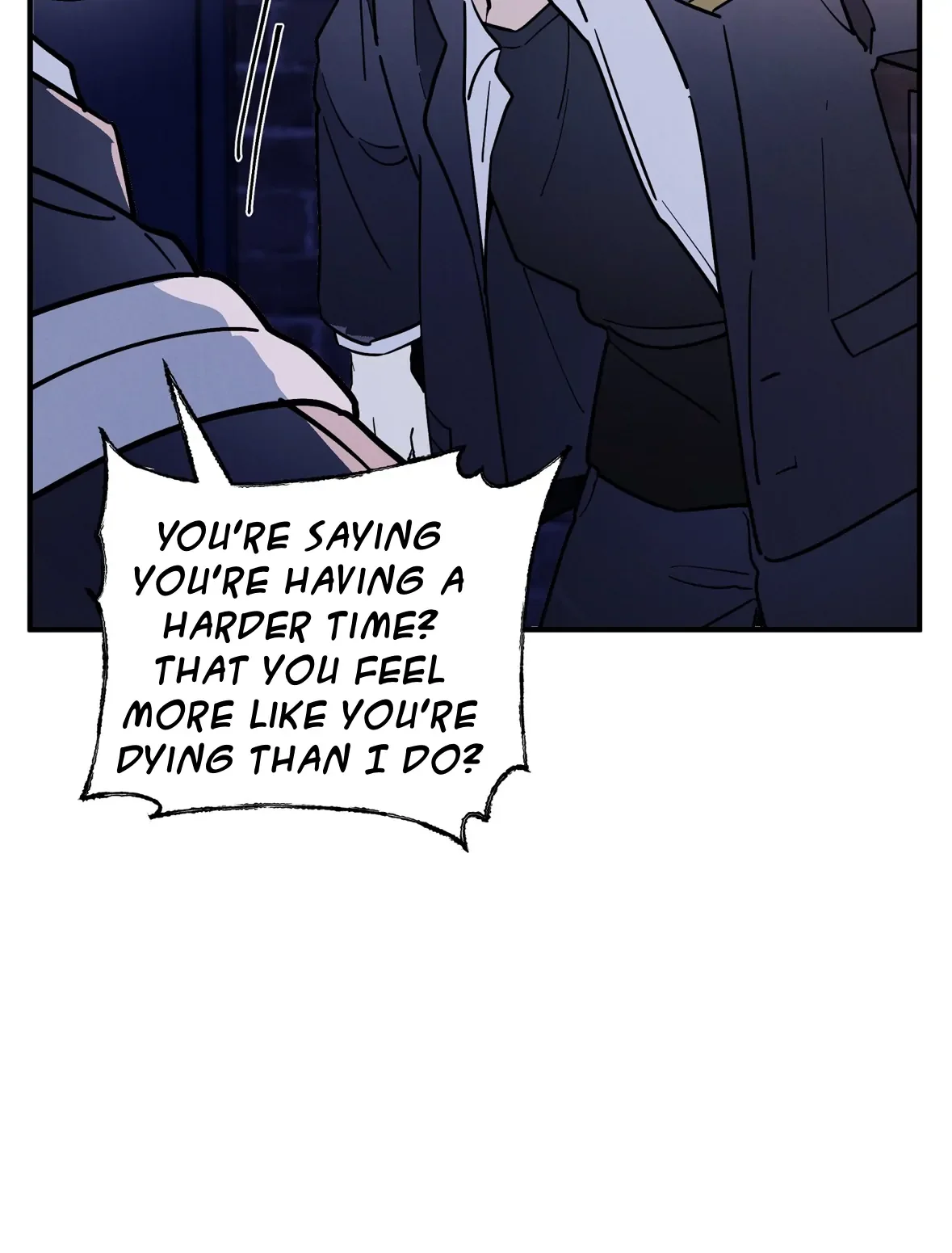 One room TA - Chapter 61 Page 9