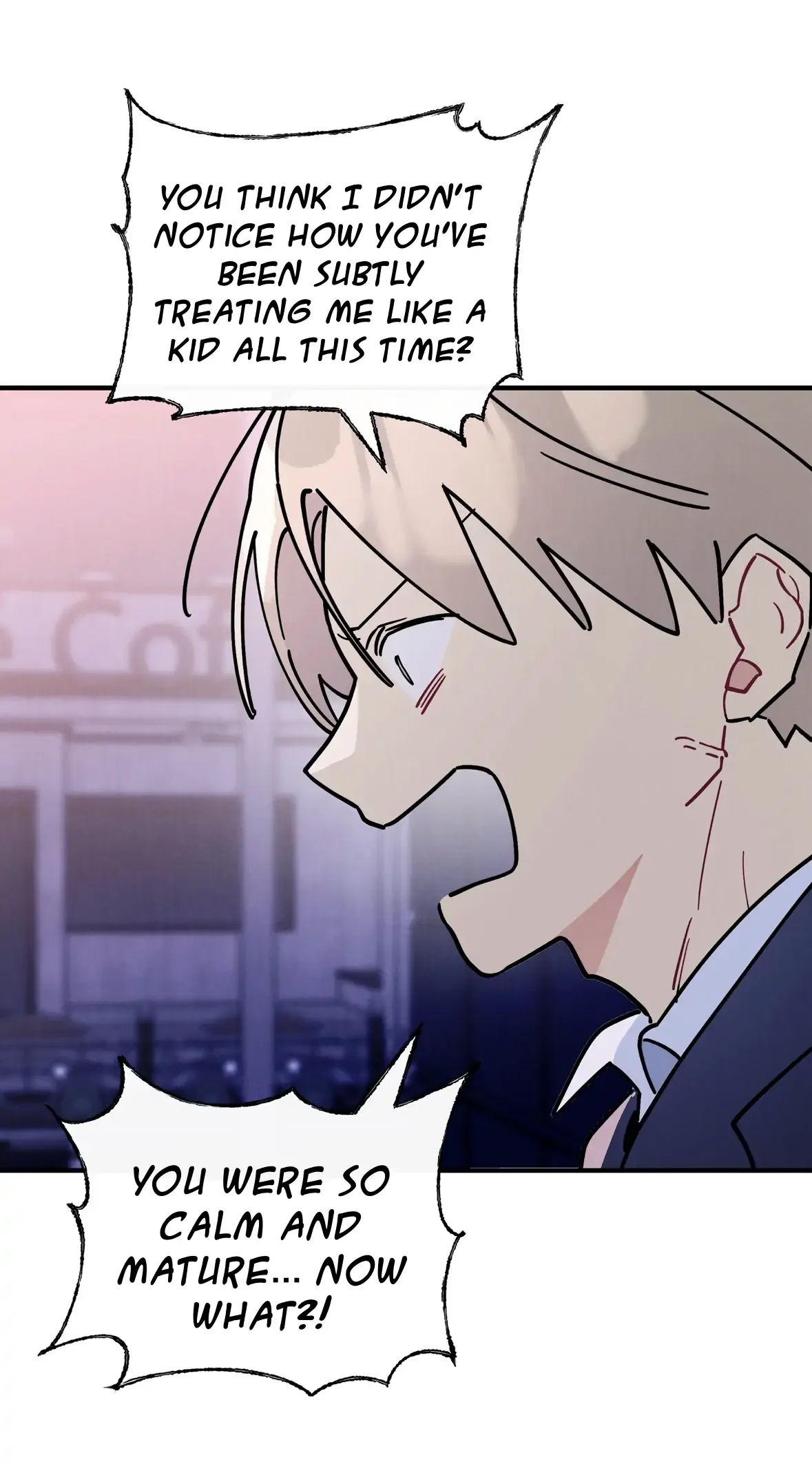 One room TA - Chapter 61 Page 10