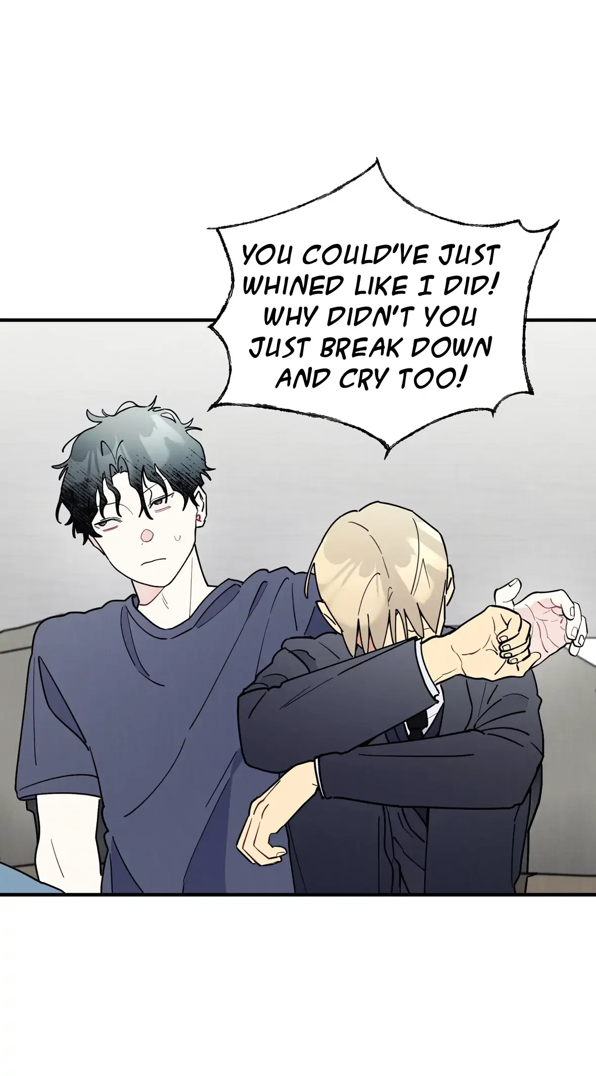 One room TA - Chapter 61 Page 11