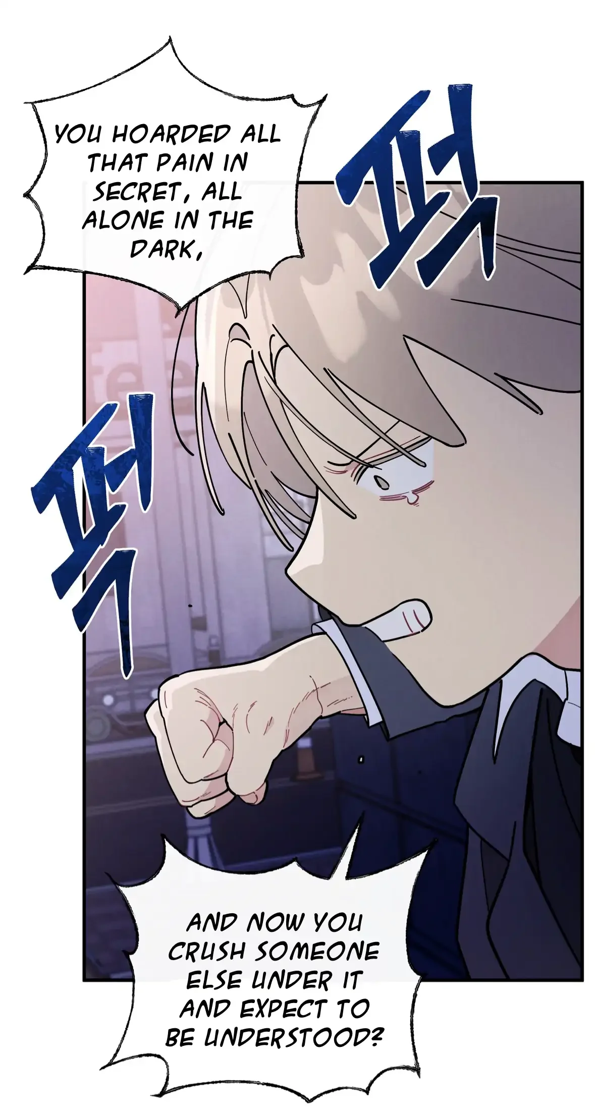 One room TA - Chapter 61 Page 16