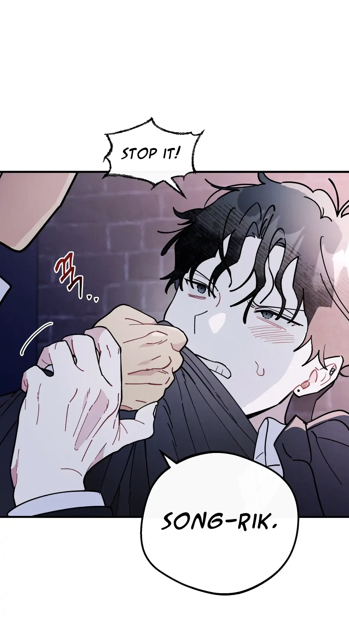 One room TA - Chapter 61 Page 17