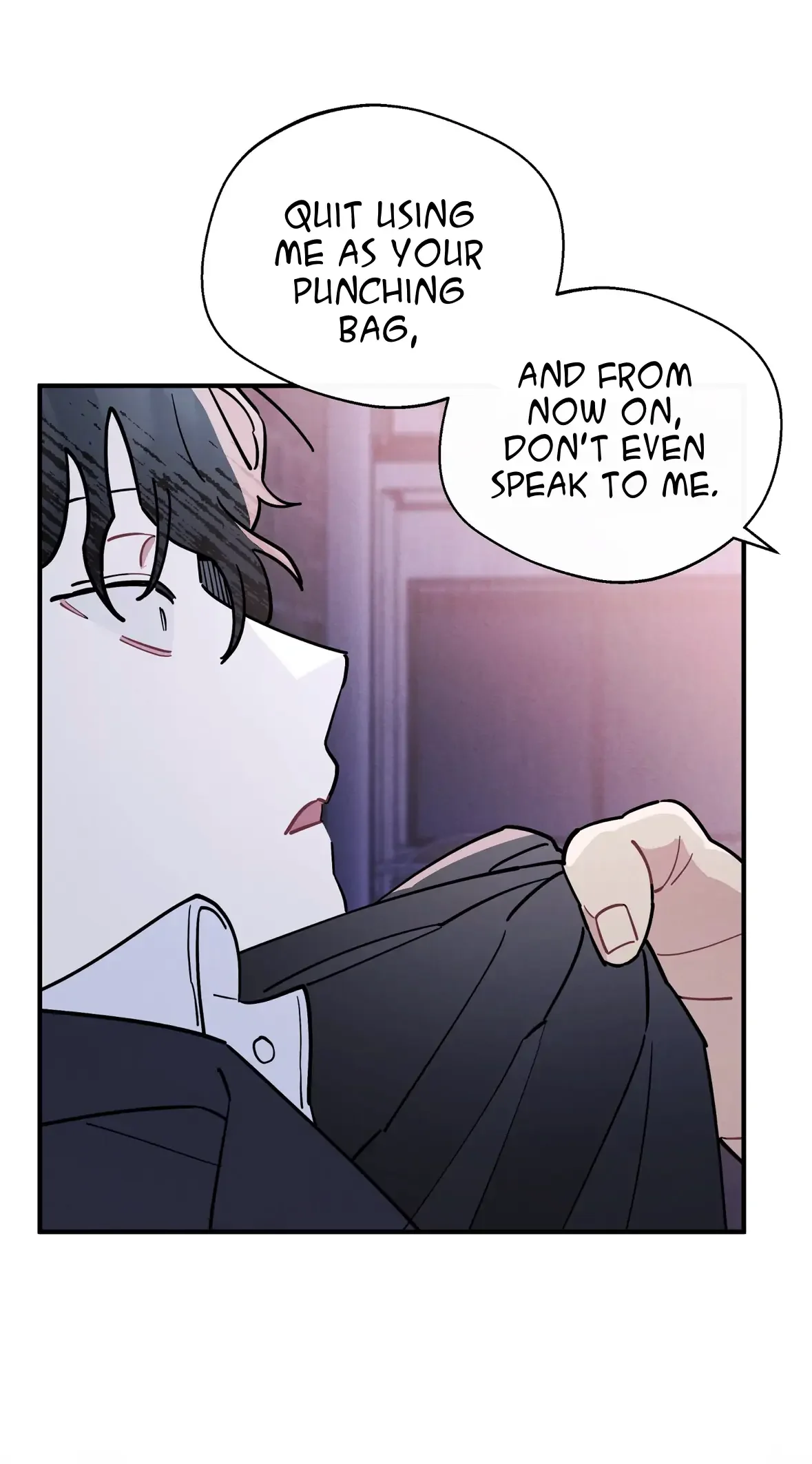 One room TA - Chapter 61 Page 27