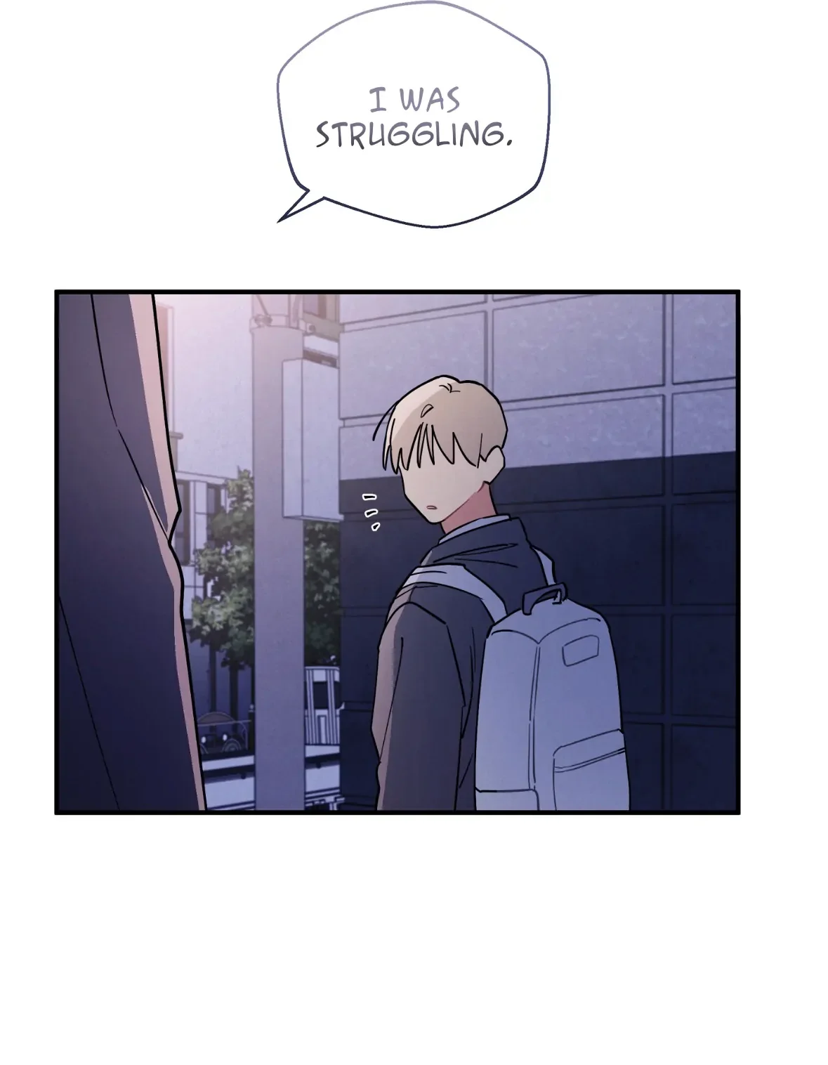 One room TA - Chapter 61 Page 37