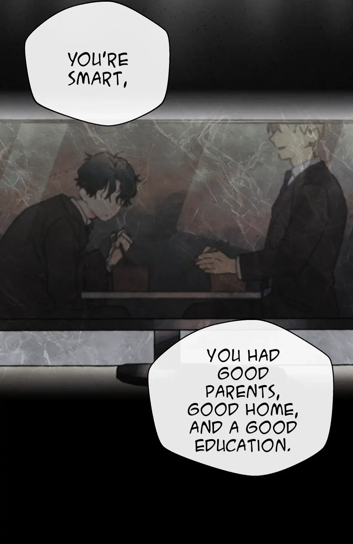 One room TA - Chapter 61 Page 41