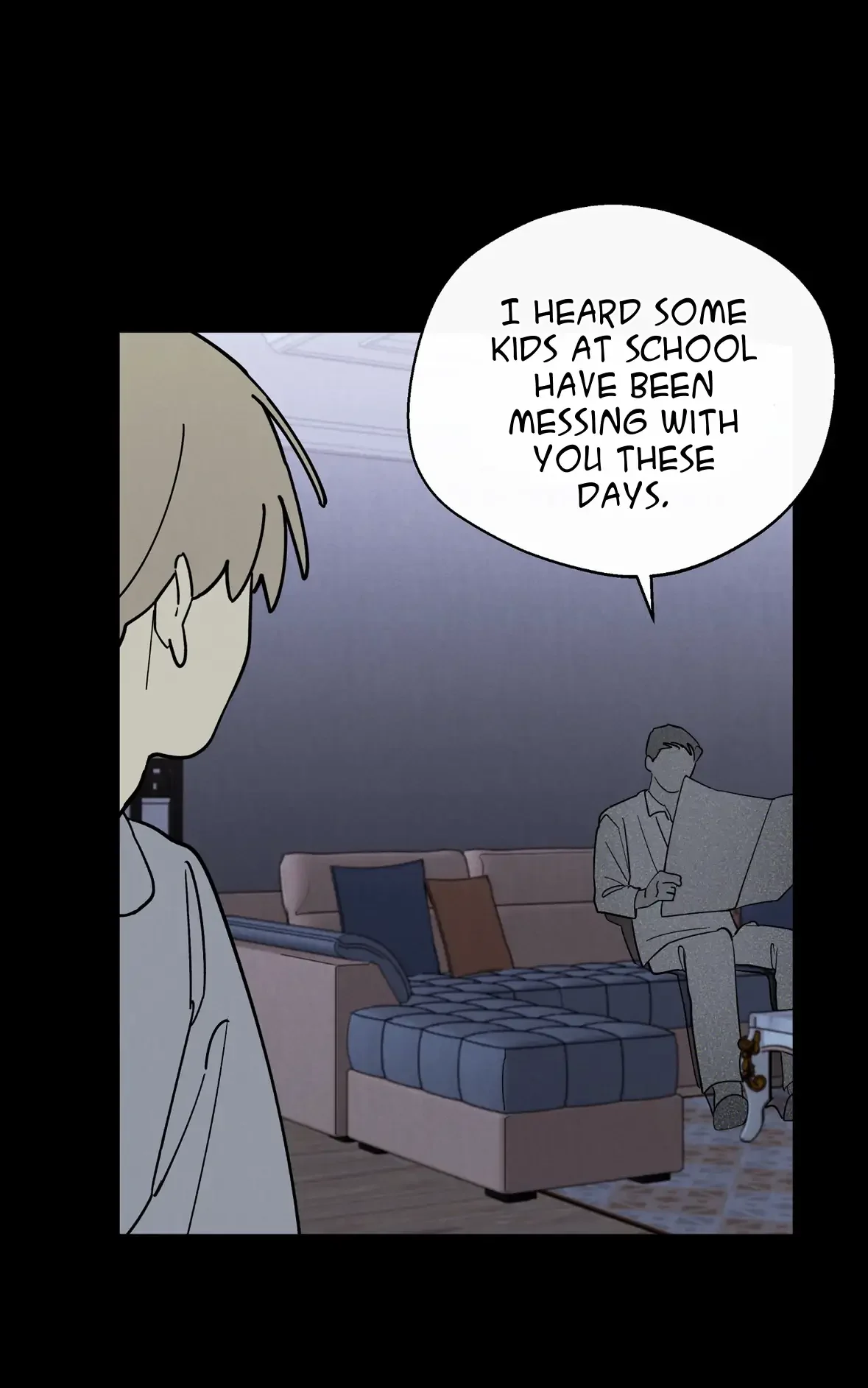 One room TA - Chapter 61 Page 55