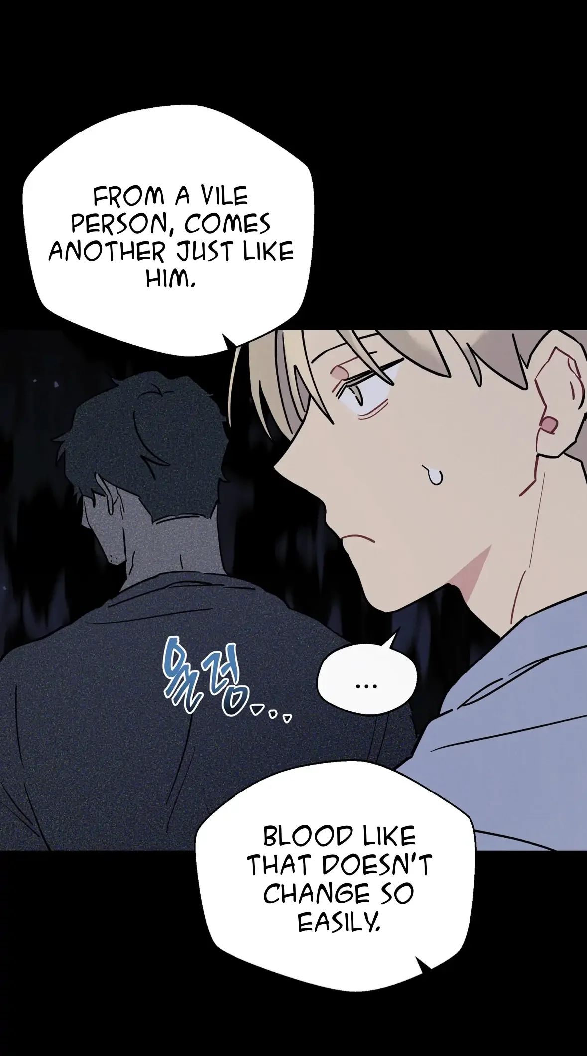 One room TA - Chapter 61 Page 59