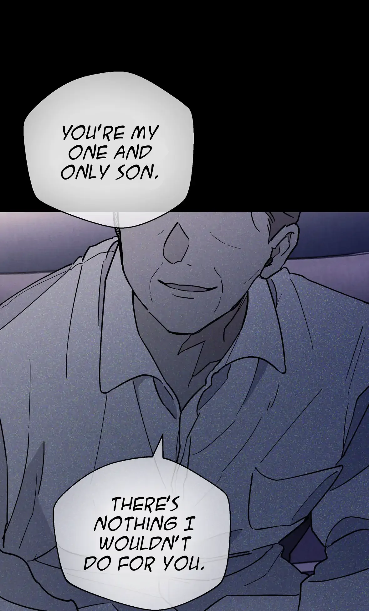 One room TA - Chapter 61 Page 61