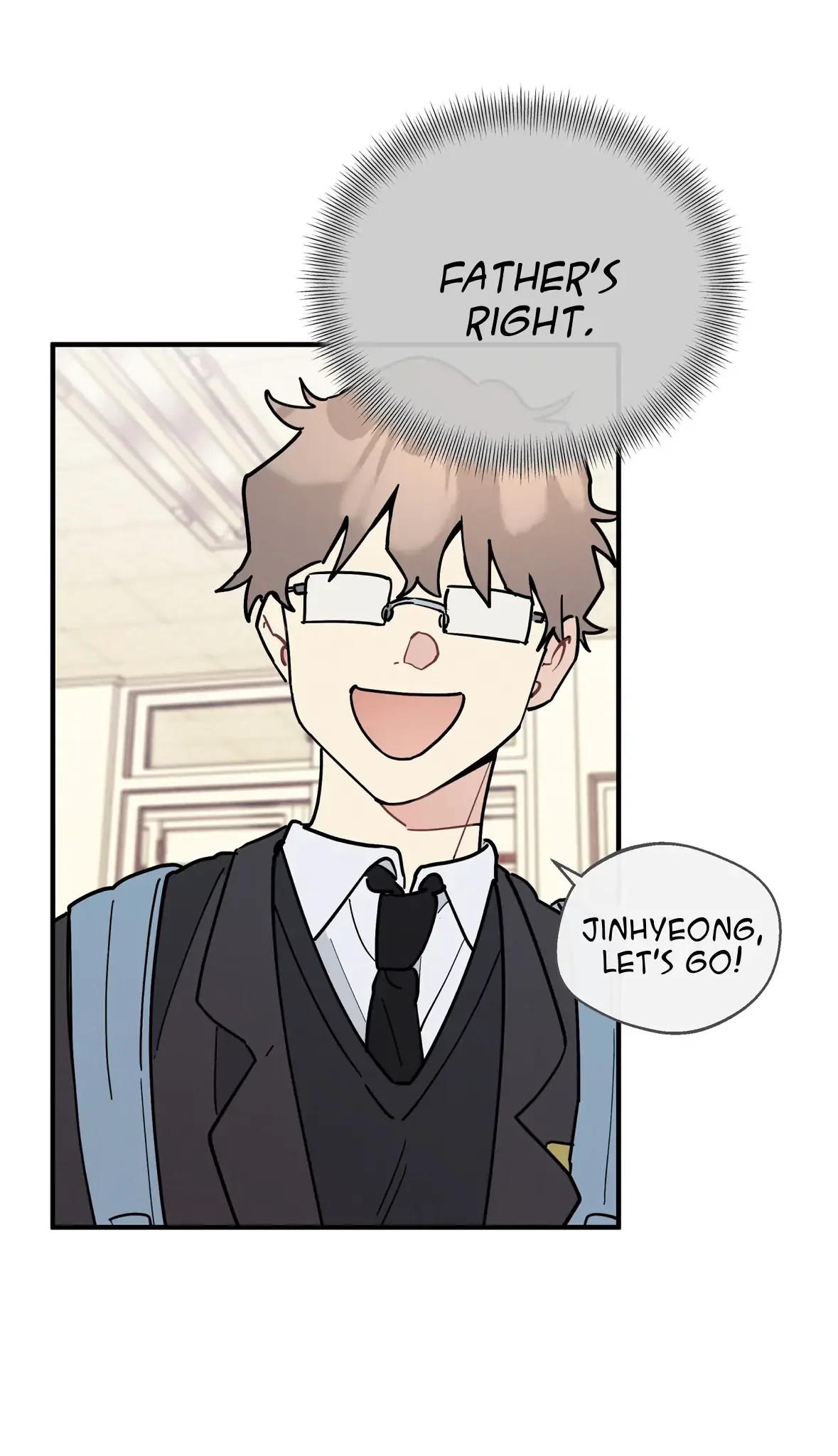 One room TA - Chapter 61 Page 67