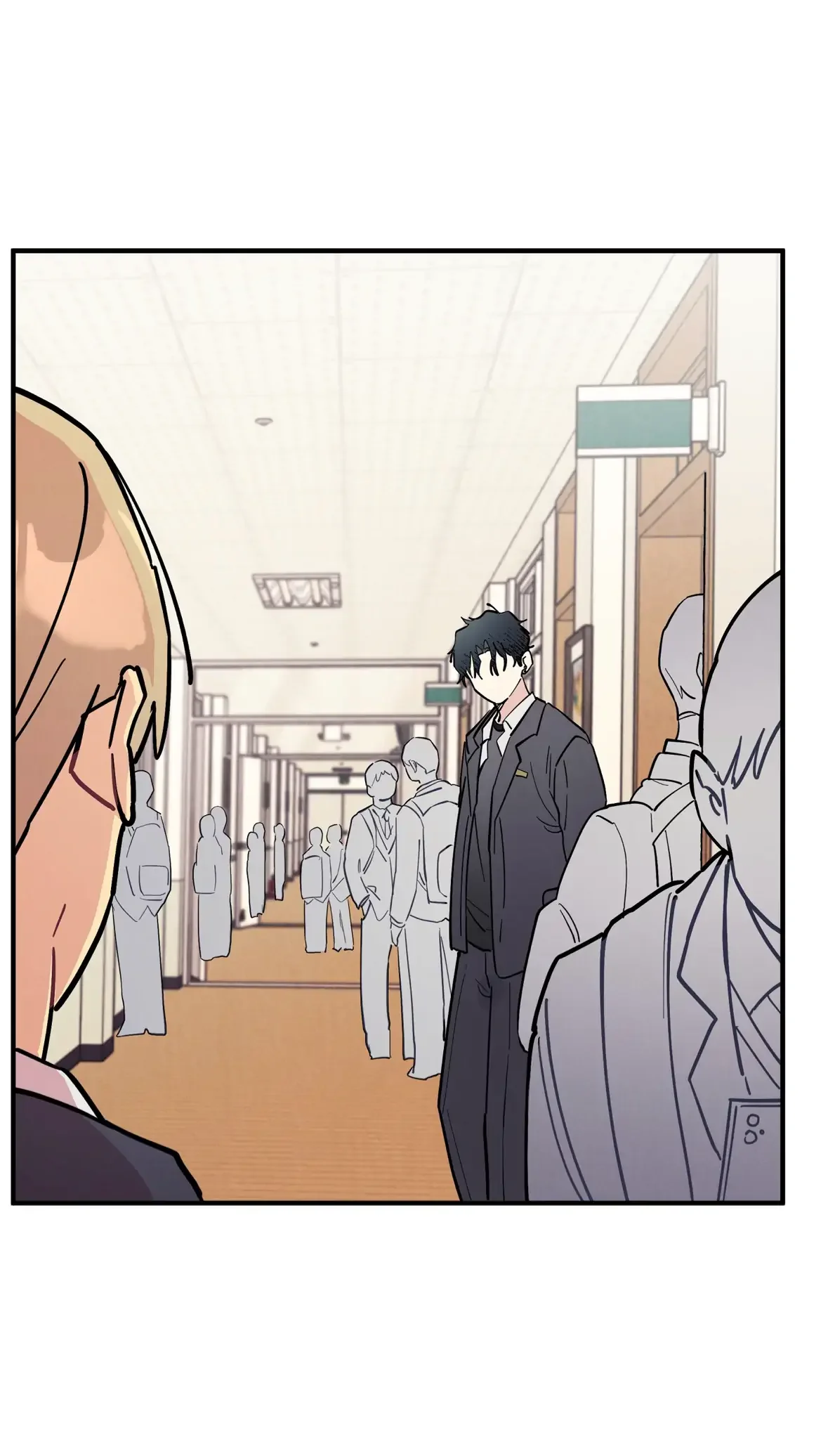 One room TA - Chapter 61 Page 73
