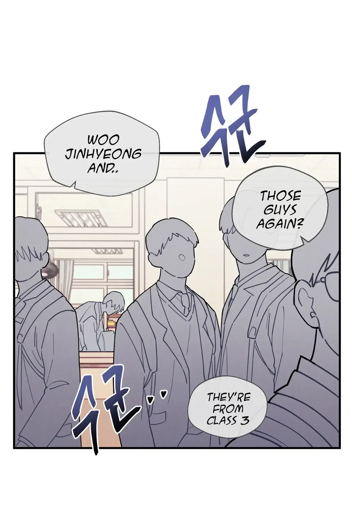 One room TA - Chapter 61 Page 78