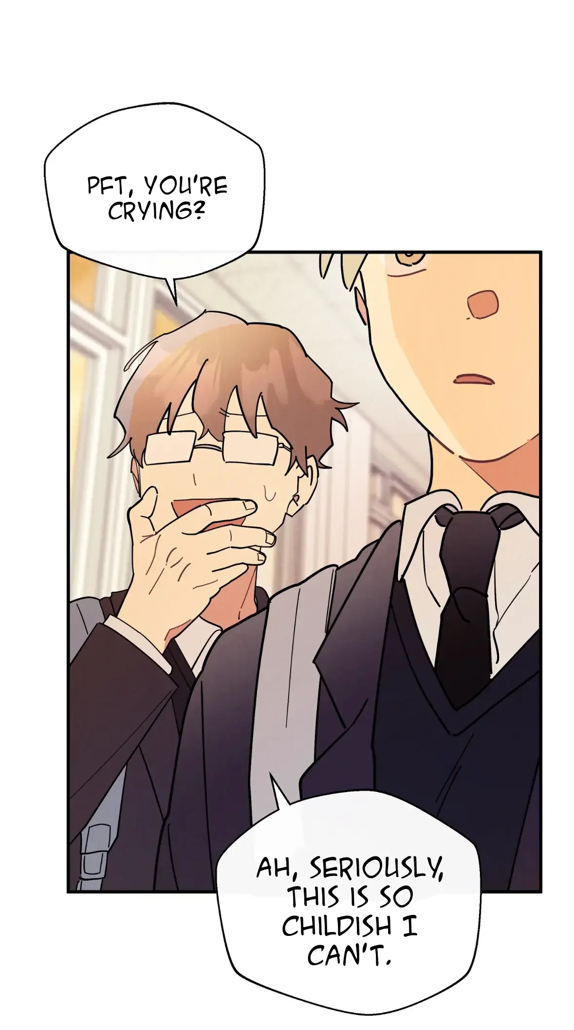 One room TA - Chapter 61 Page 100