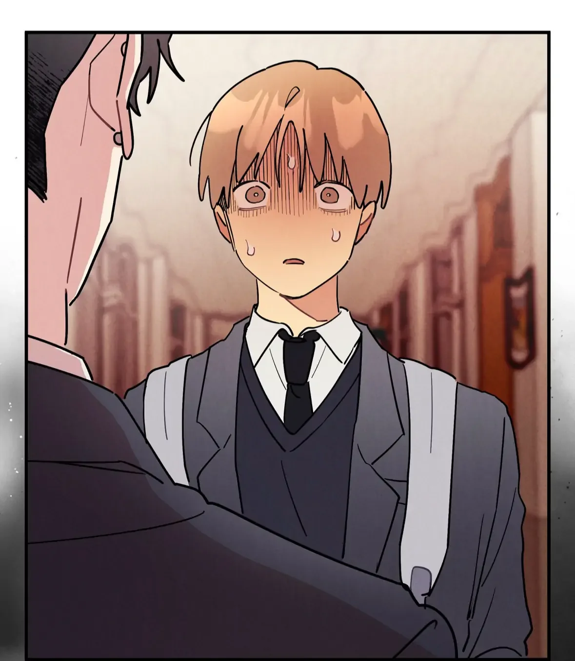 One room TA - Chapter 61 Page 102