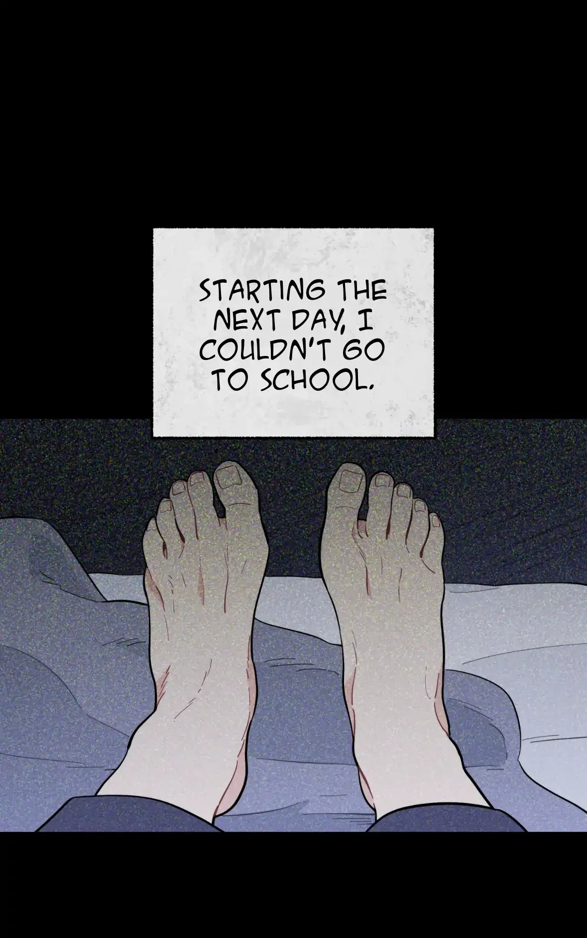 One room TA - Chapter 62 Page 1
