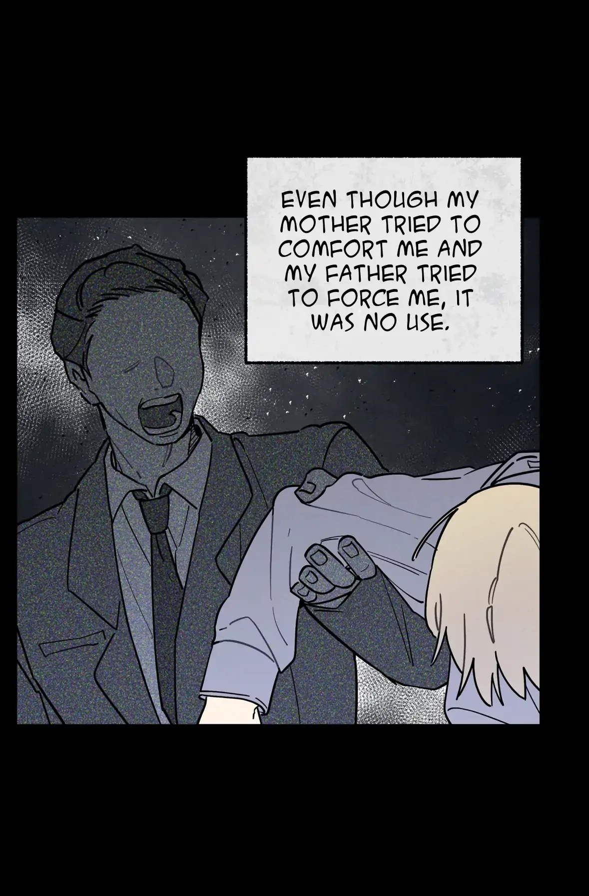 One room TA - Chapter 62 Page 2