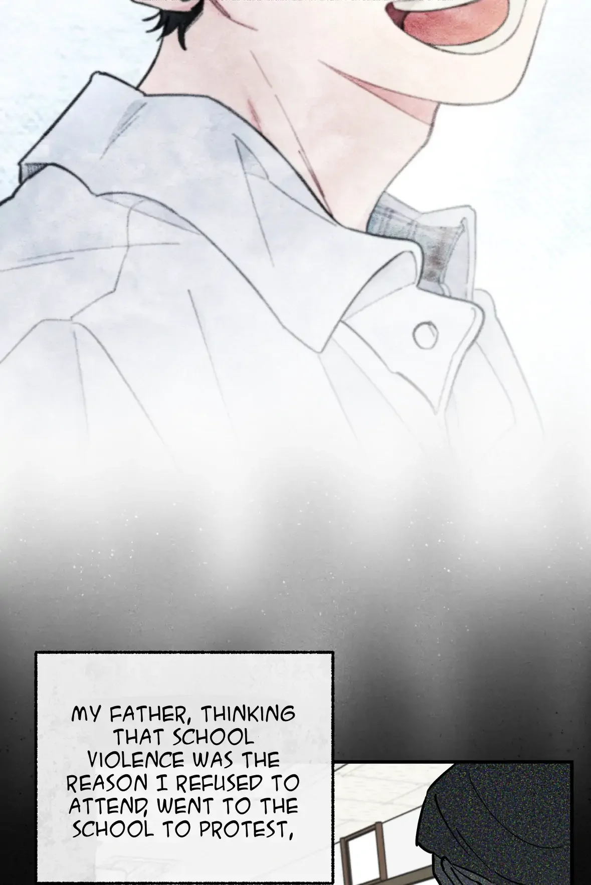 One room TA - Chapter 62 Page 5