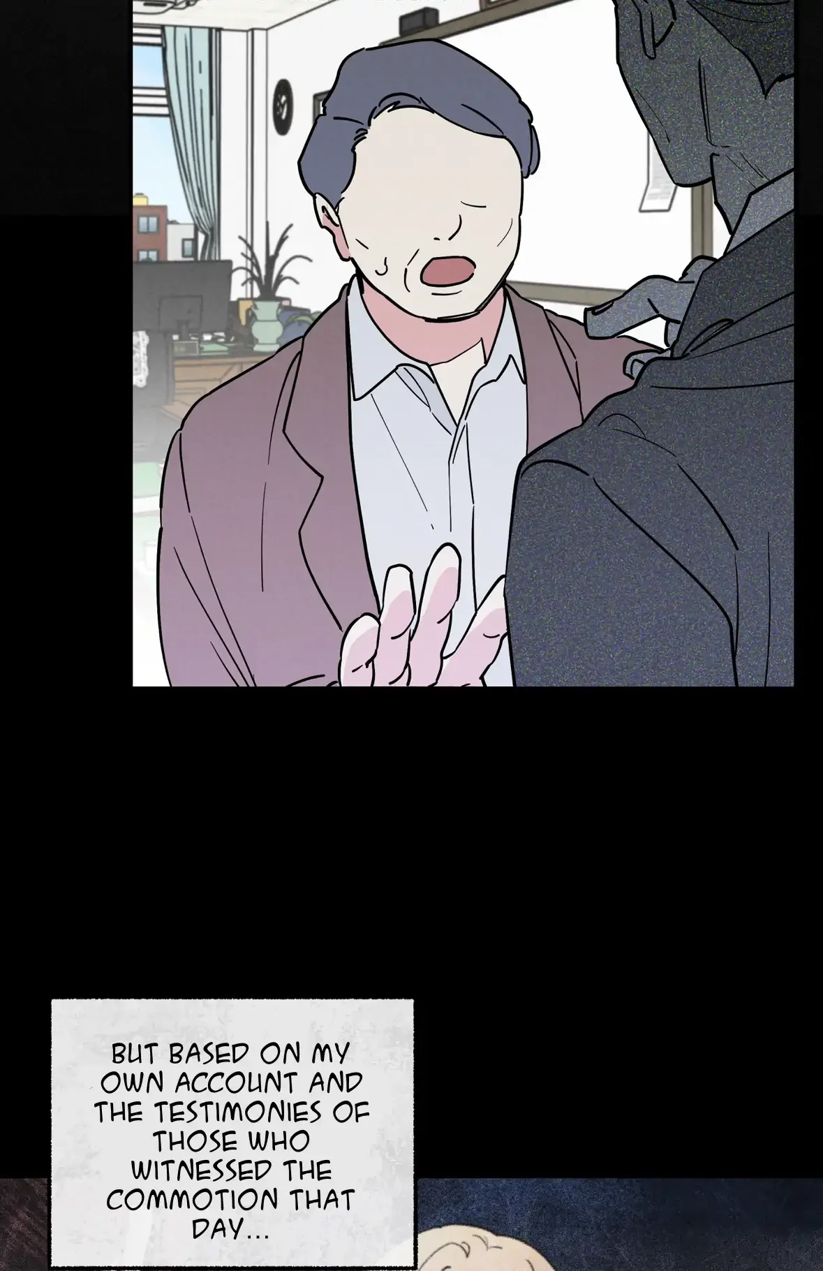One room TA - Chapter 62 Page 6