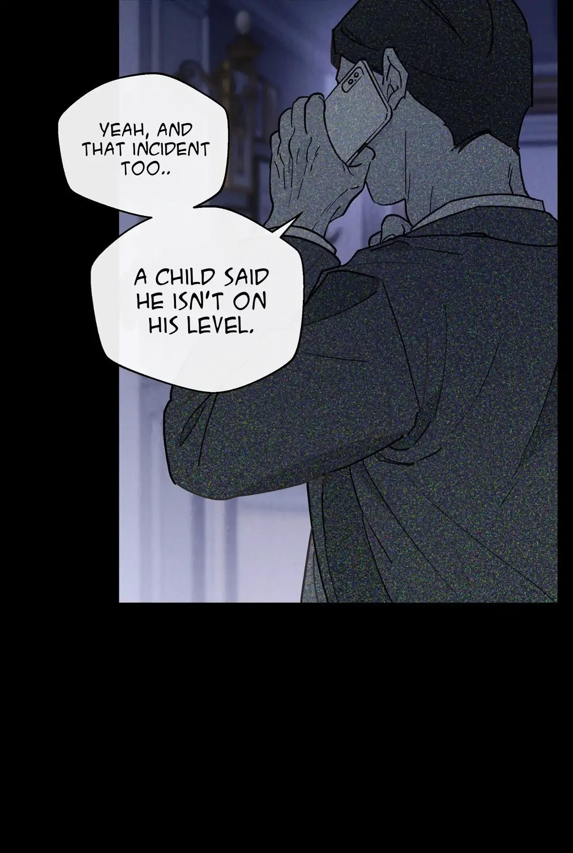 One room TA - Chapter 62 Page 9