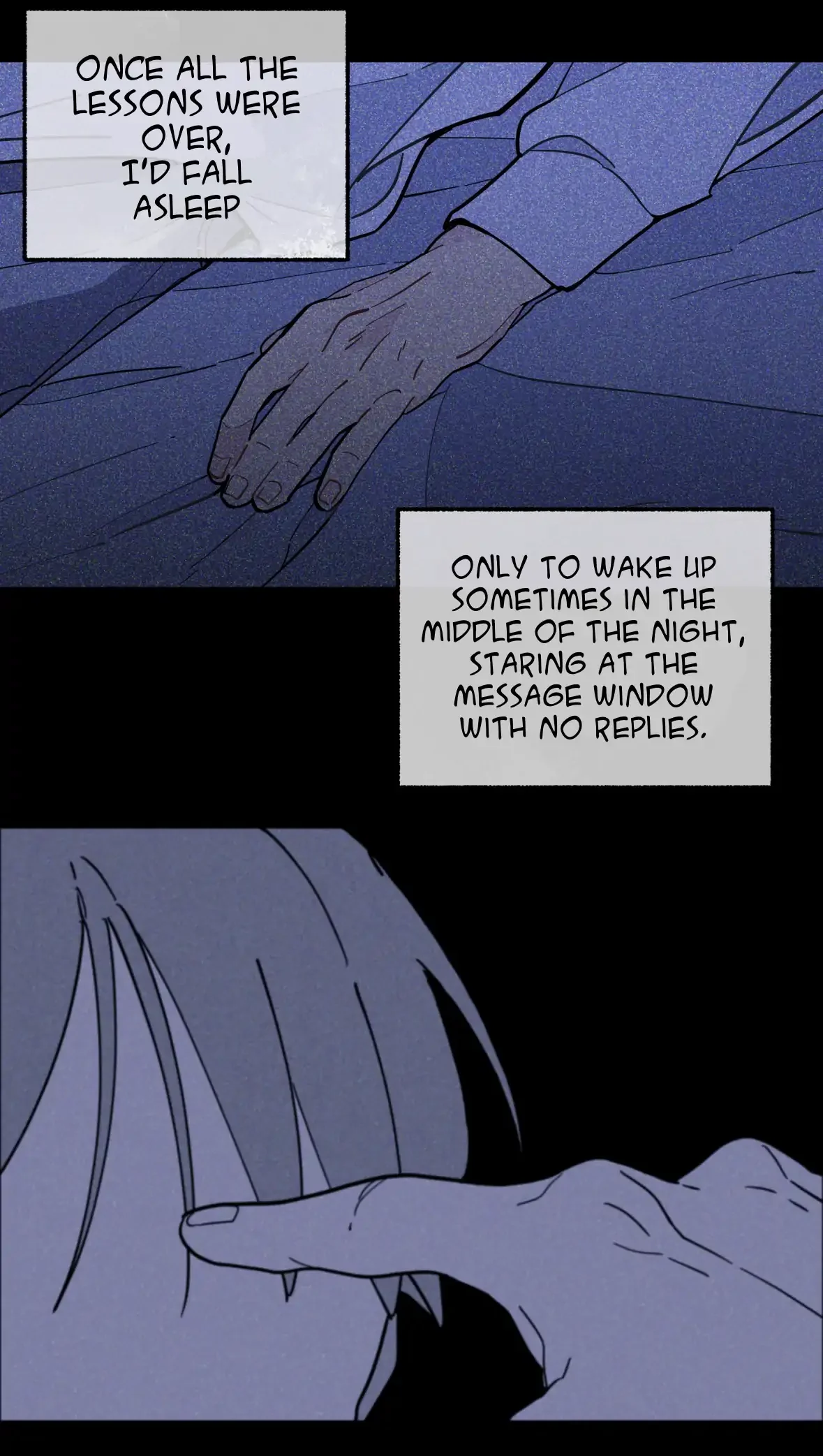 One room TA - Chapter 62 Page 15